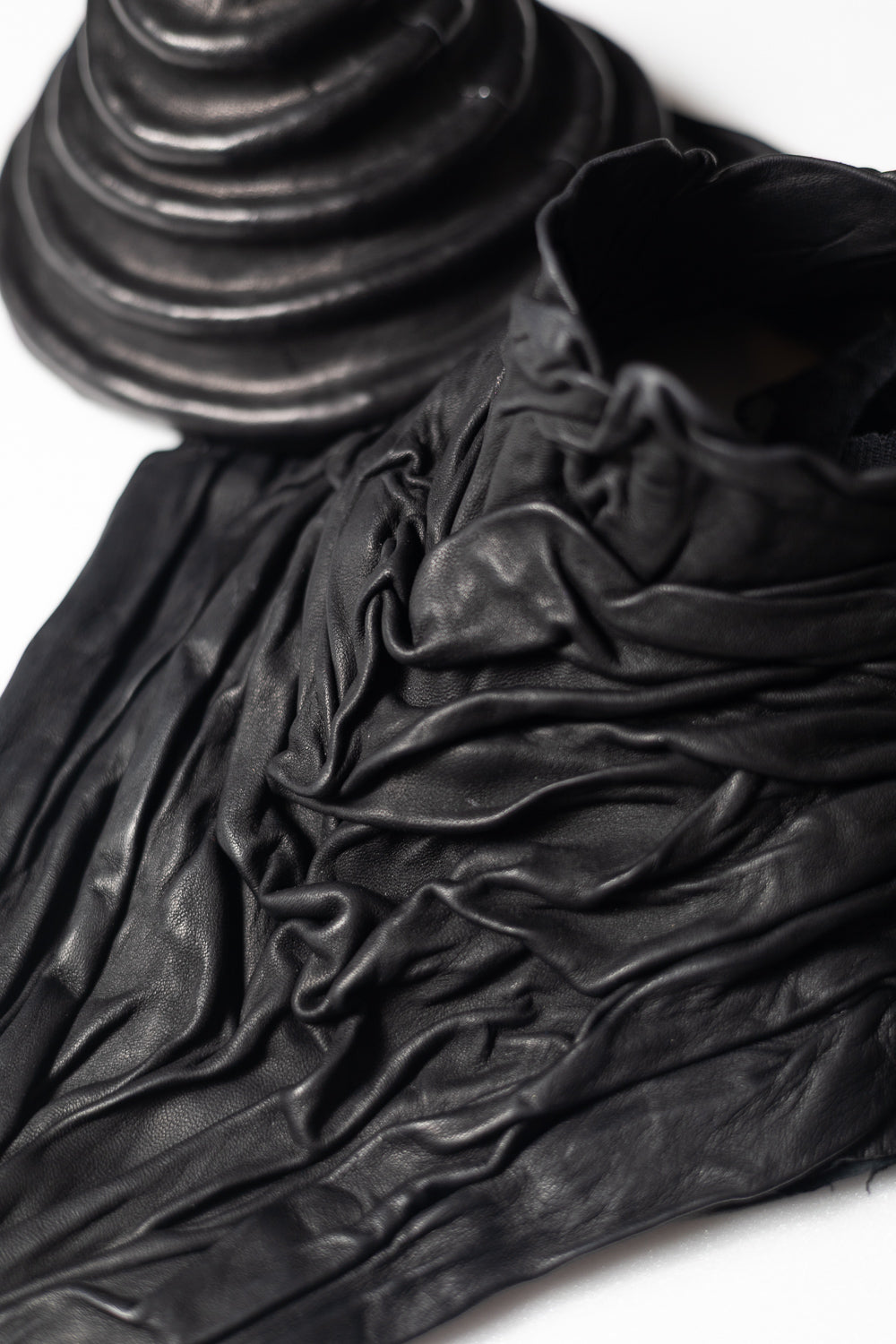 Bracelet "BLACK WAVE" 1