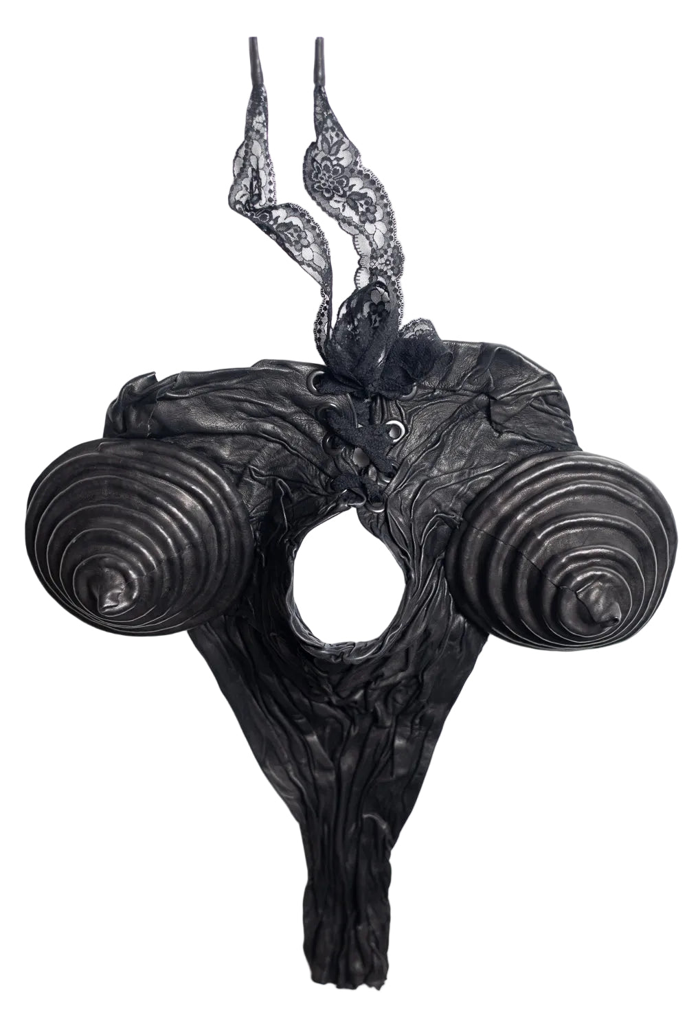 Bracelet "BLACK WAVE" 1