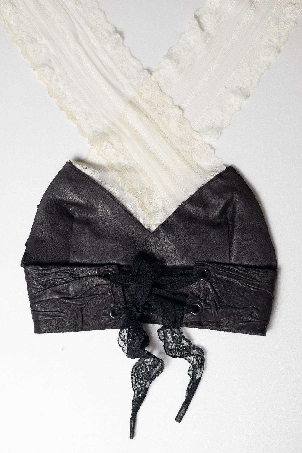 Bracelet "BLACK WAVE" 1