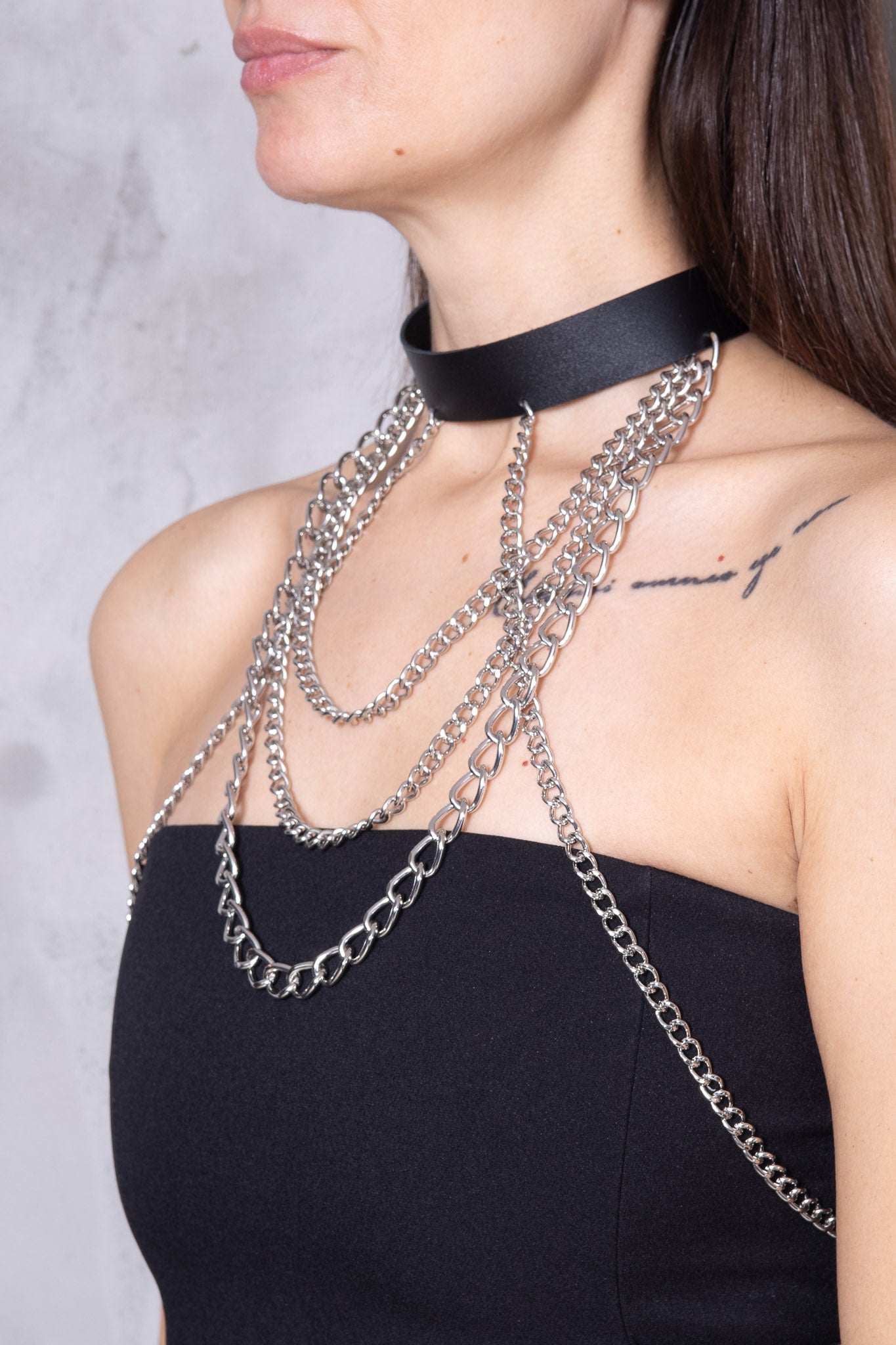 Хернес "Emozione"