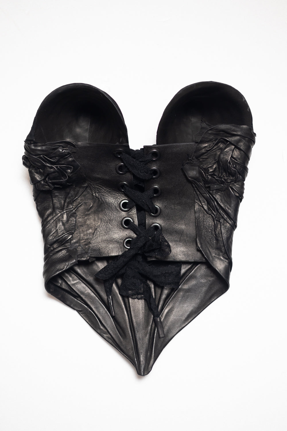 Bracelet "BLACK WAVE" 1