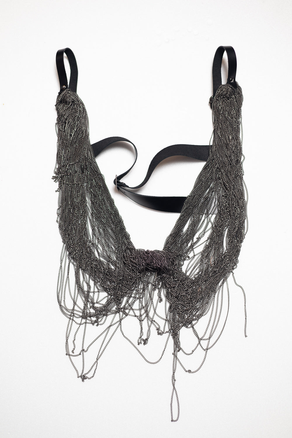 Bracelet "BLACK WAVE" 1