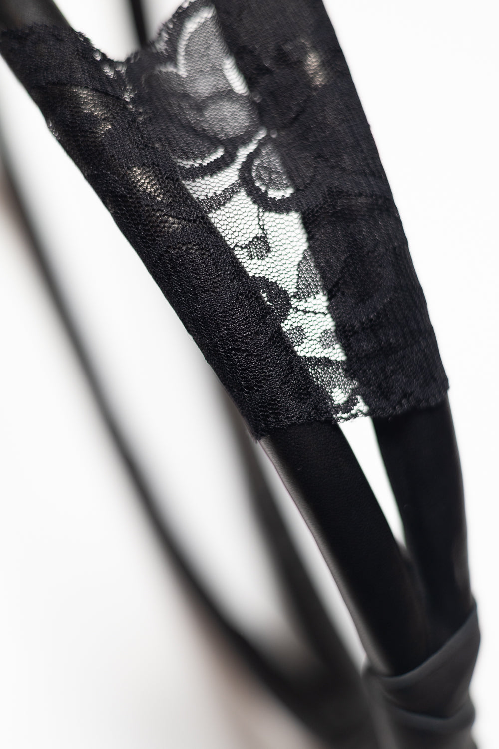 Bracelet "BLACK WAVE" 1