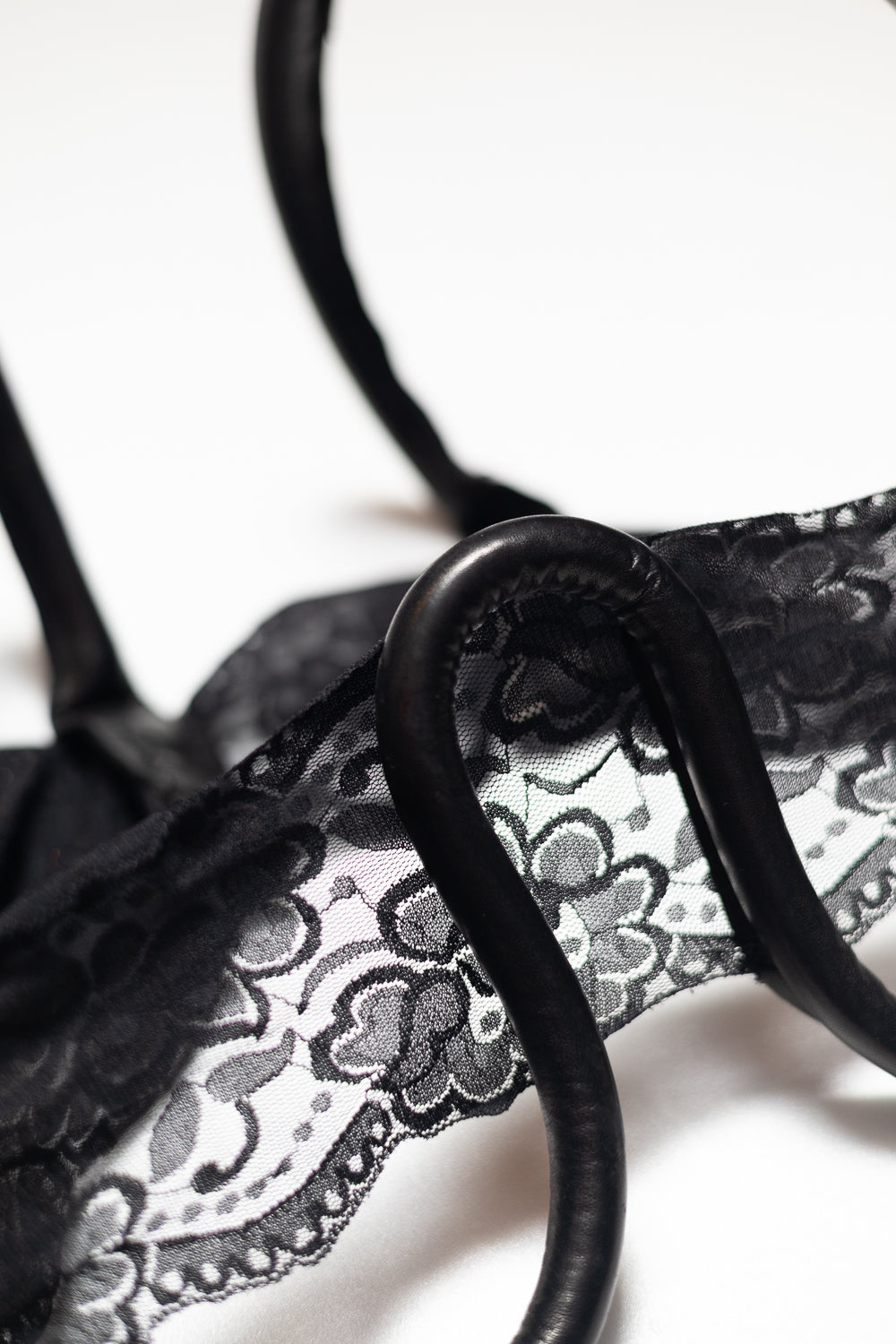 Bracelet "BLACK WAVE" 1