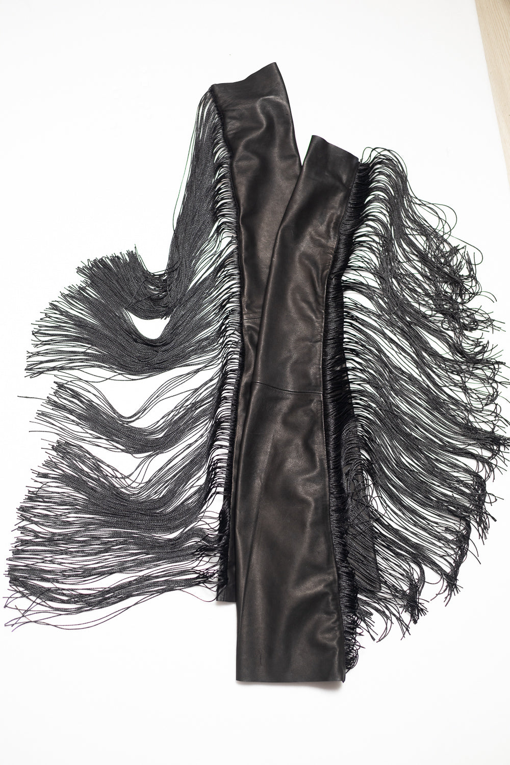 Bracelet "BLACK WAVE" 1