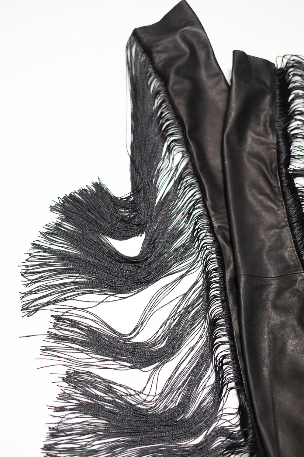 Bracelet "BLACK WAVE" 1