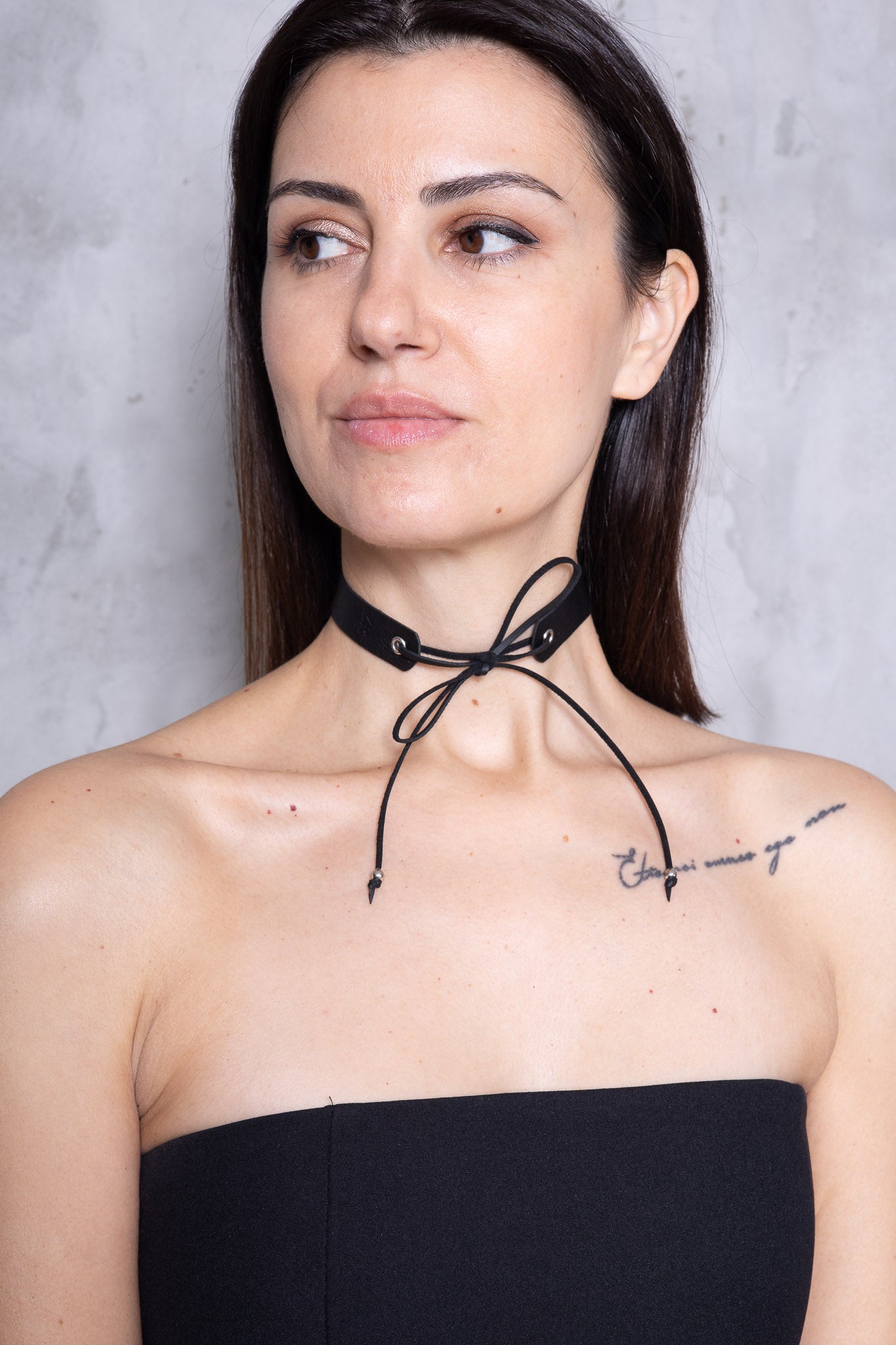 Чокър “Stile”