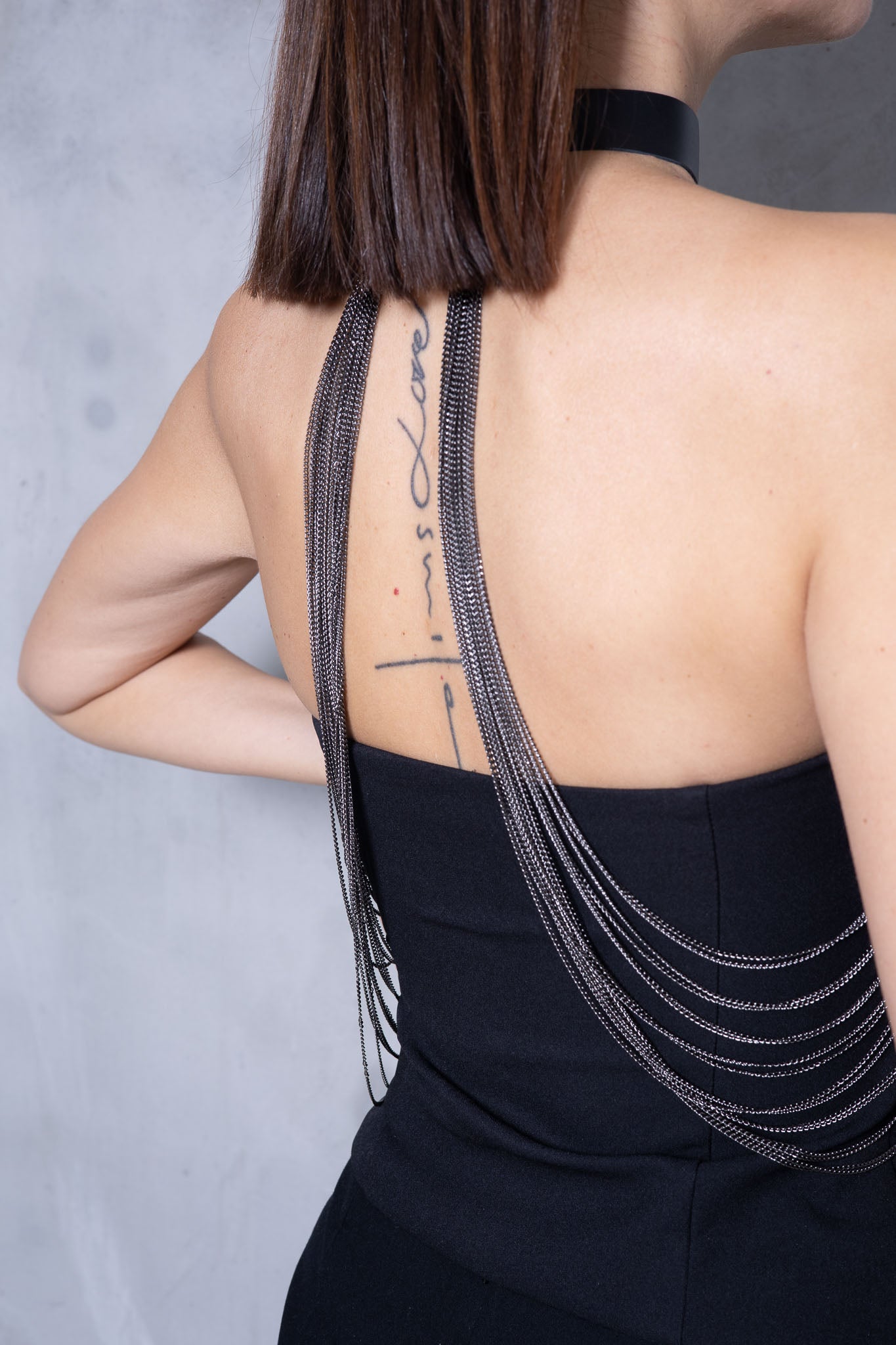 Хернес  "WATERFALL"