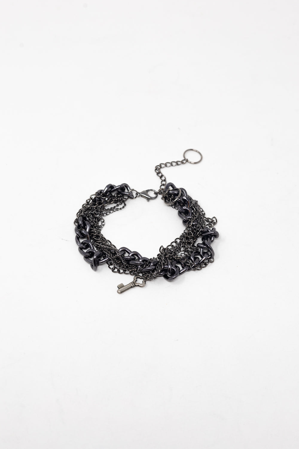 Bracelet "BLACK WAVE" 1