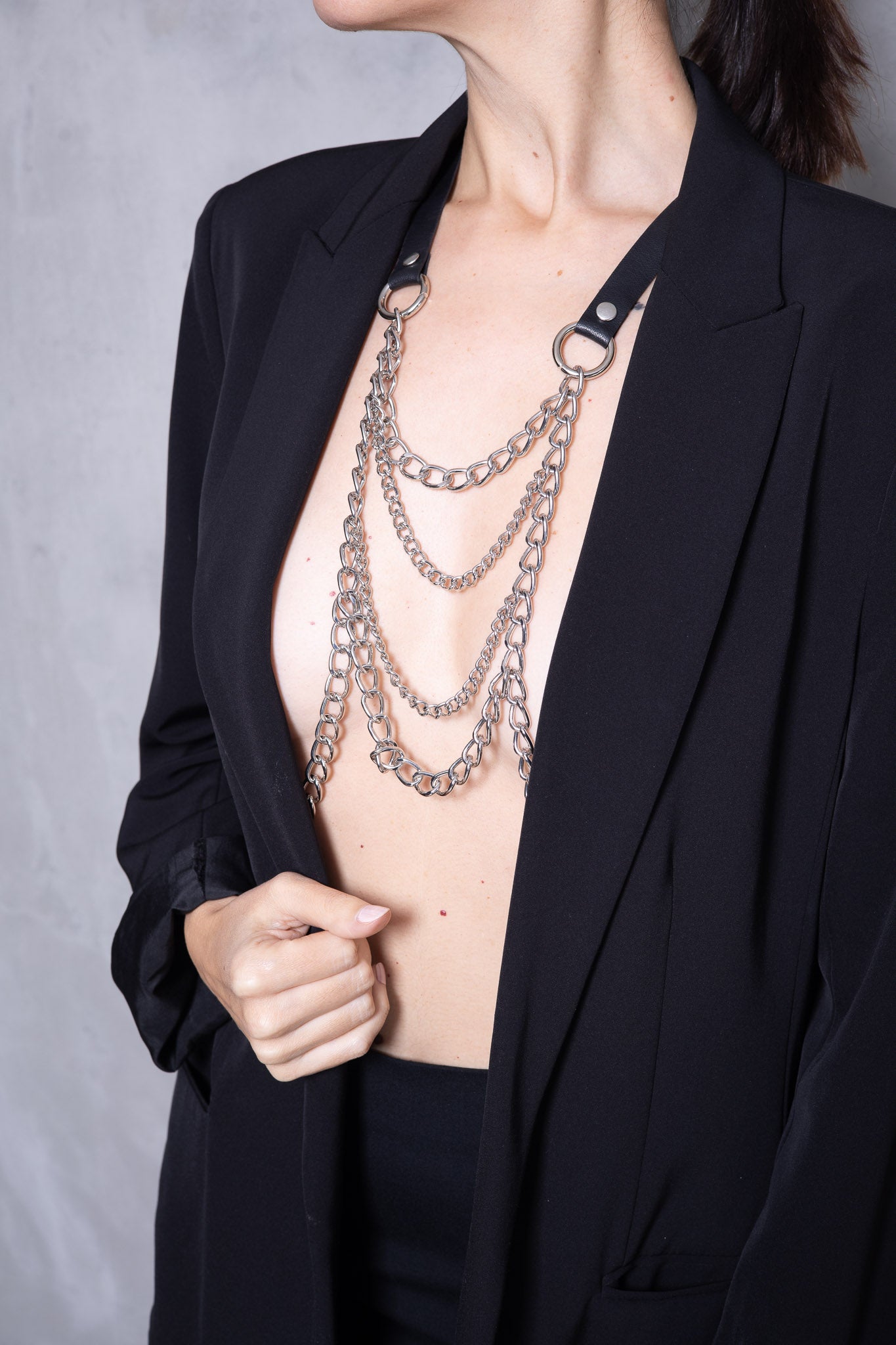 Хернес "Verità"