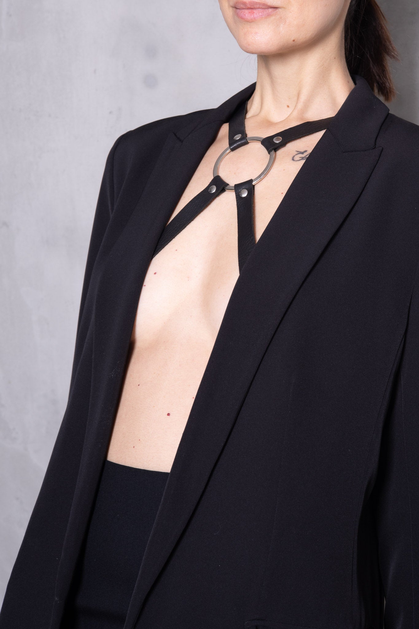 Хернес "Verità"