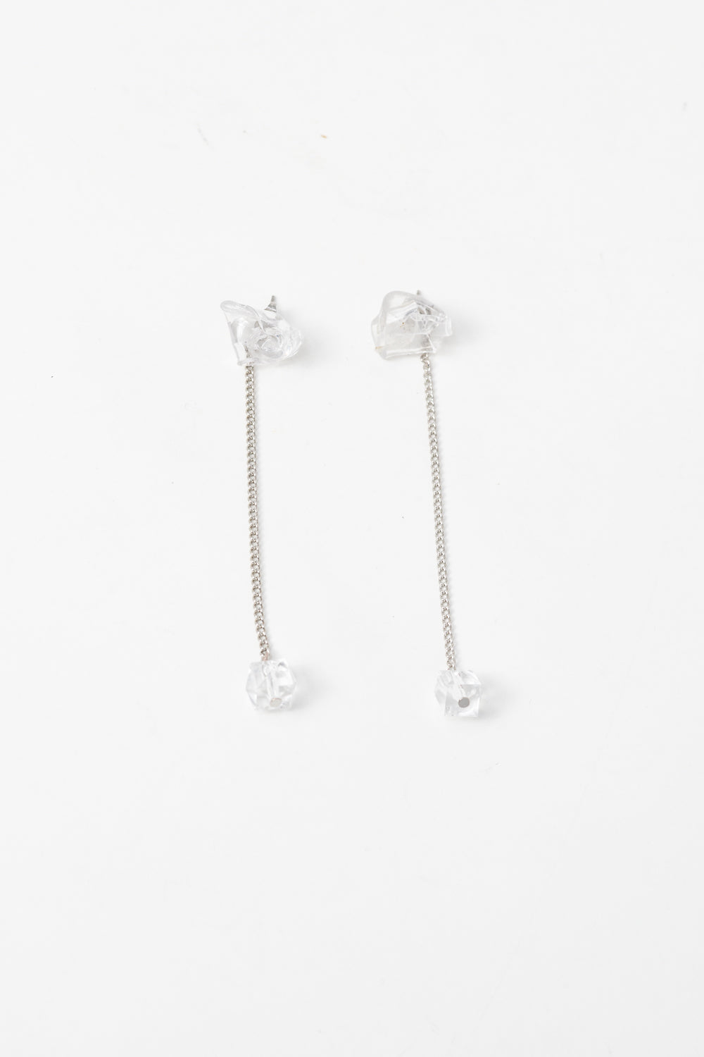 EARRINGS AETHER PLASMA