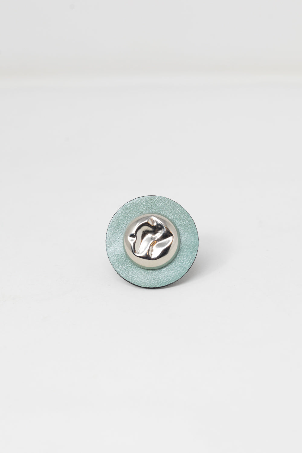 Earrings "MERCURY"
