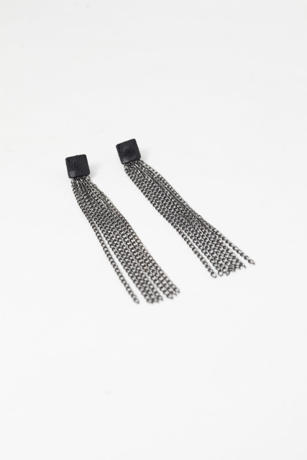 "SQUARE" earrings