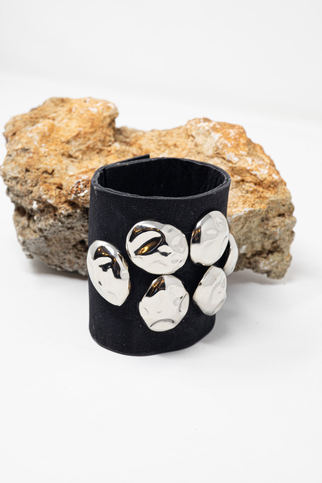 Гривна "MERCURY" 2