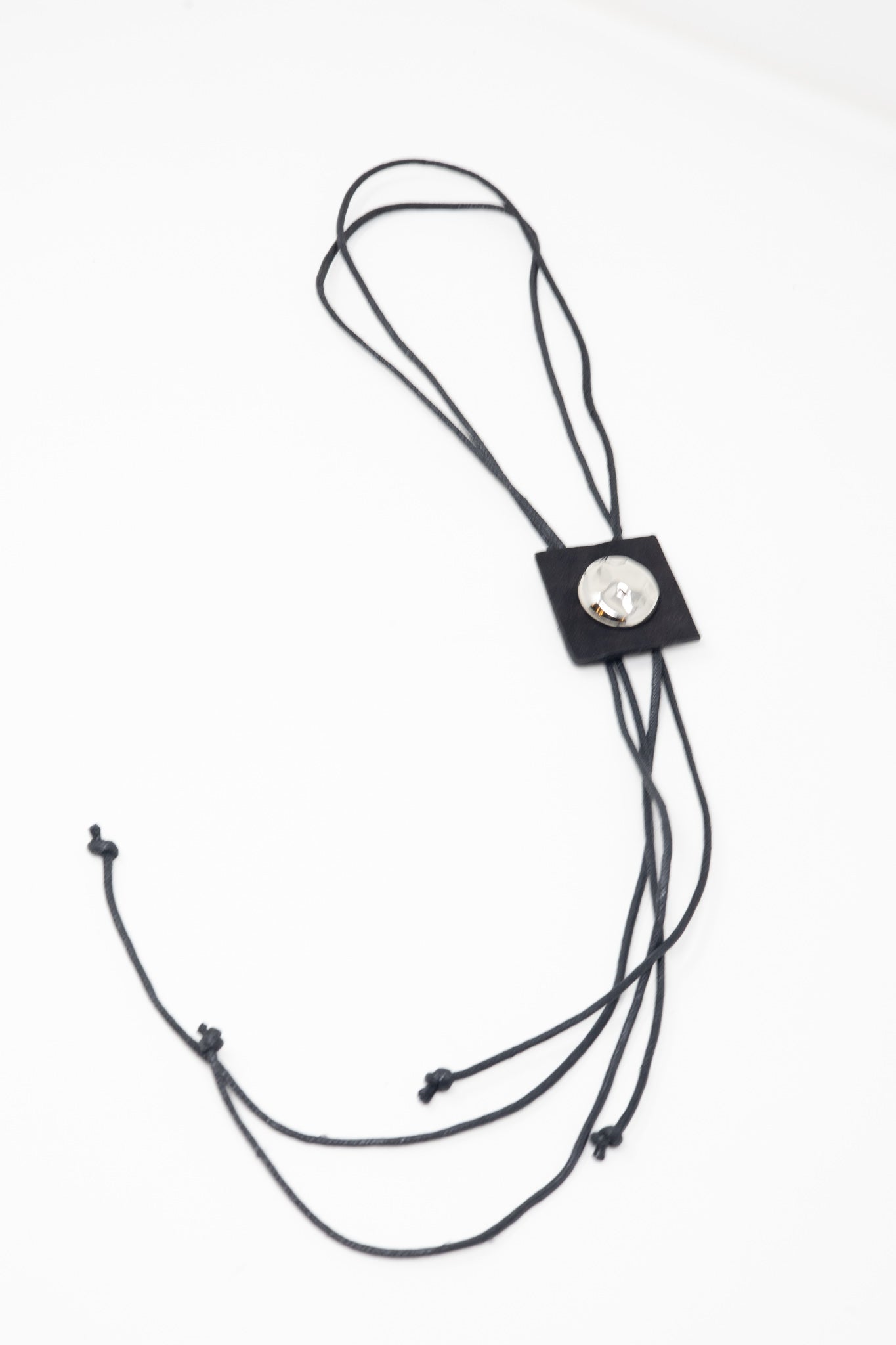 Колие "MERCURY"