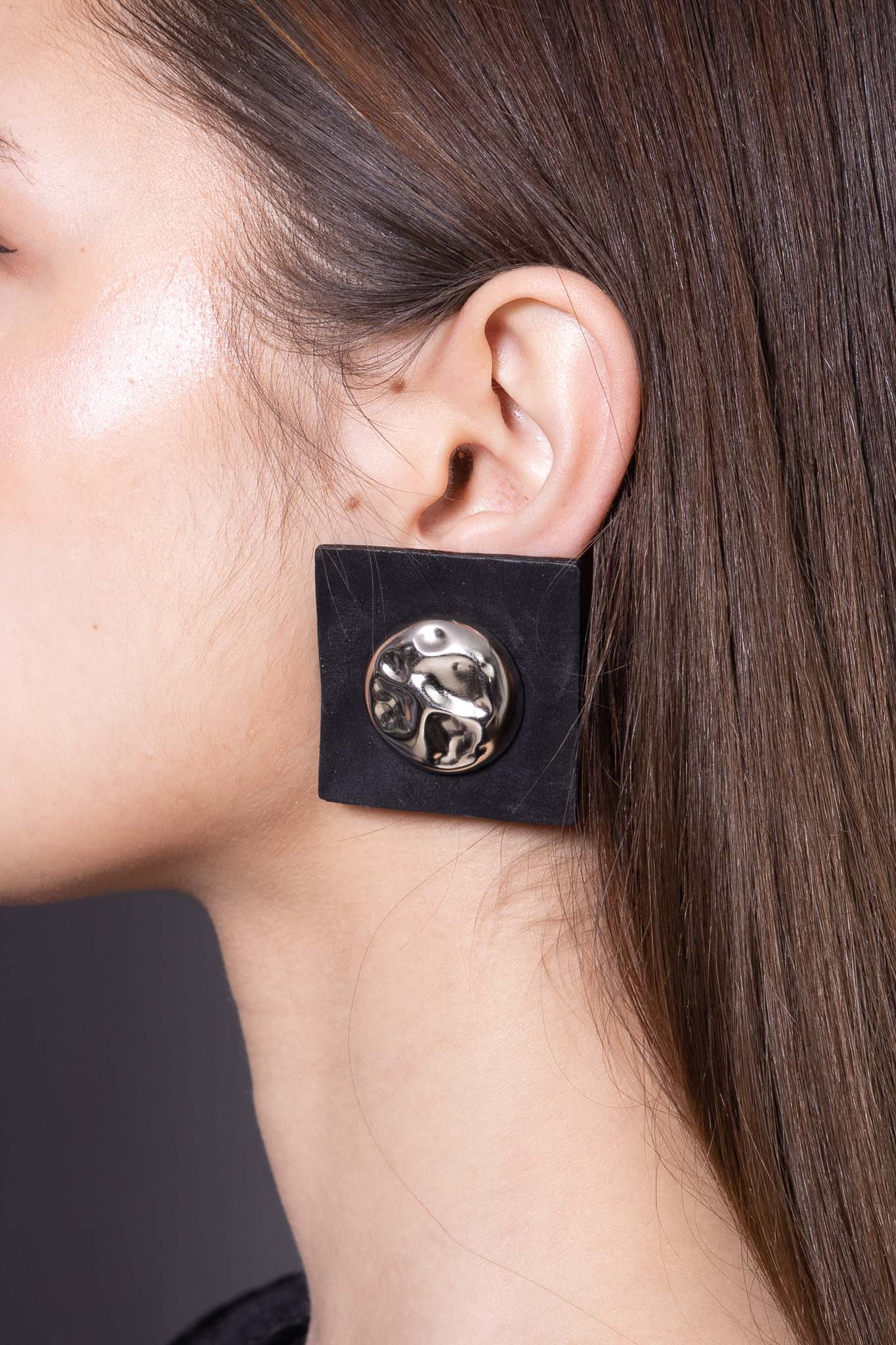 Обеци "MERCURY"