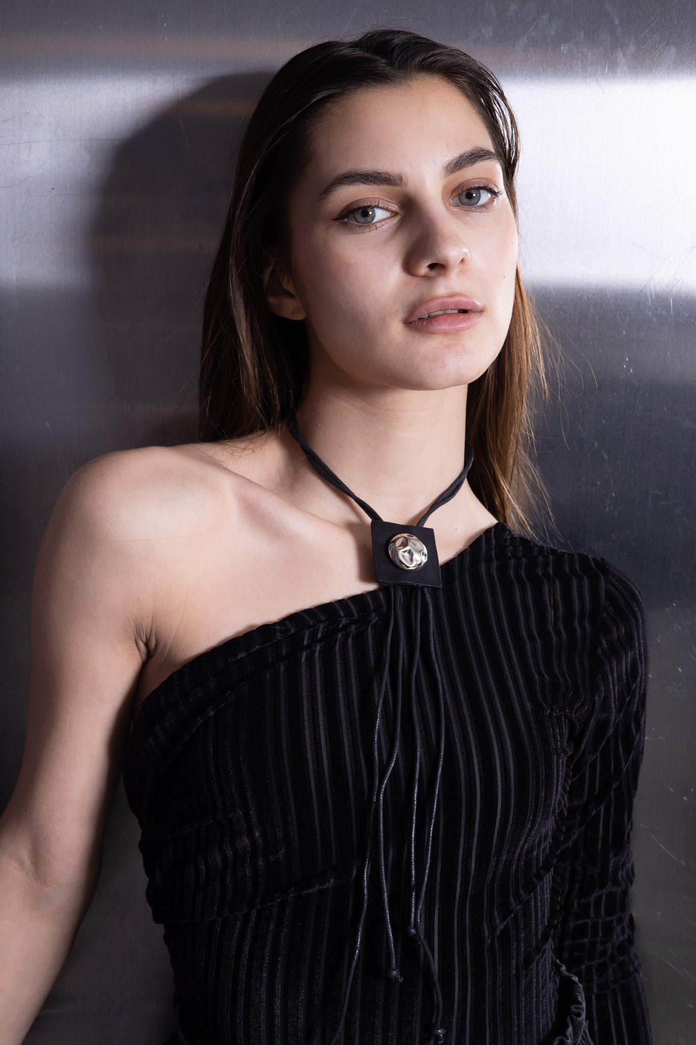 Колие "MERCURY"