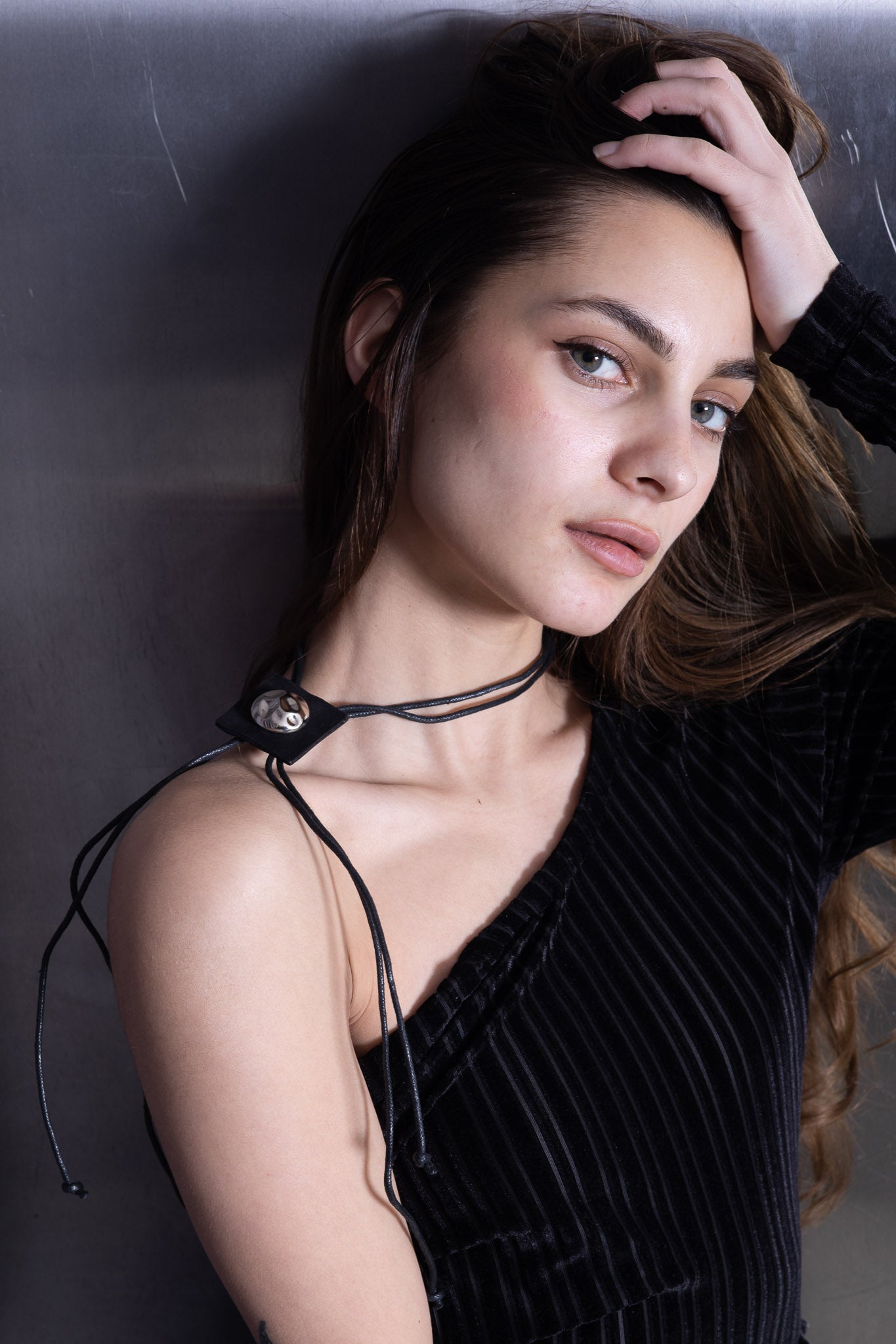 Колие "MERCURY"