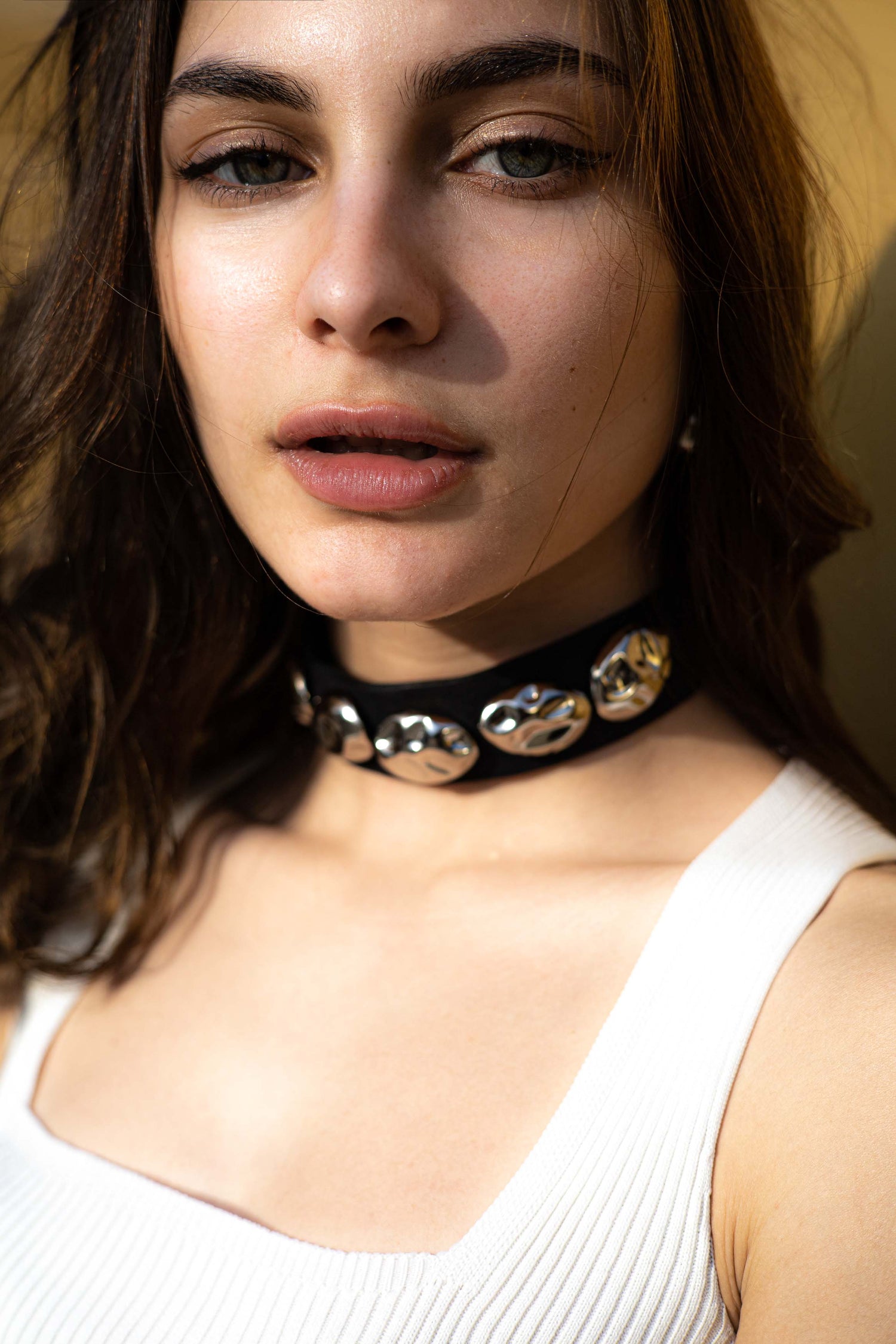 Чокър “MERCURY LOVE"