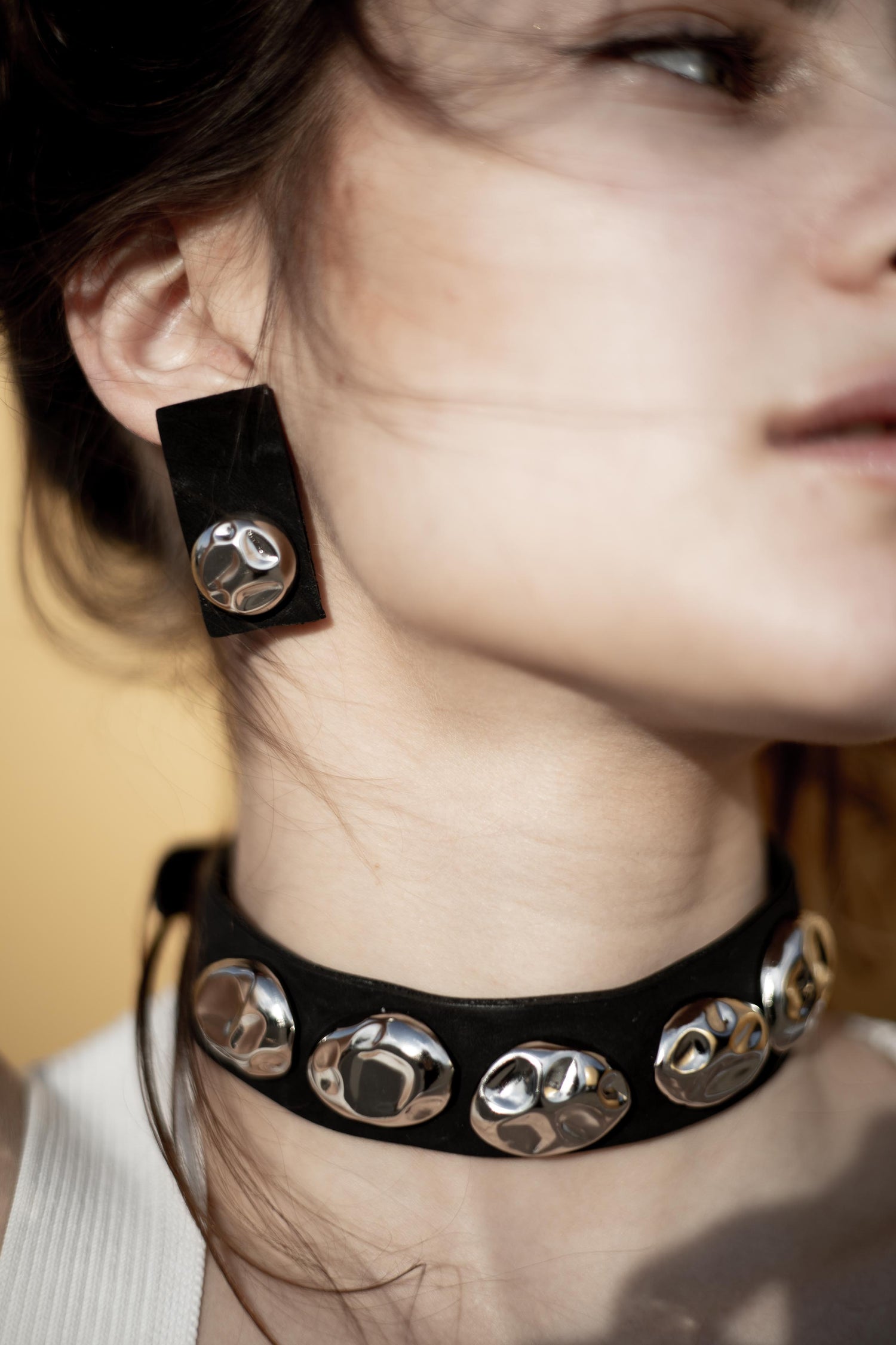 Обеци миди "MERCURY"