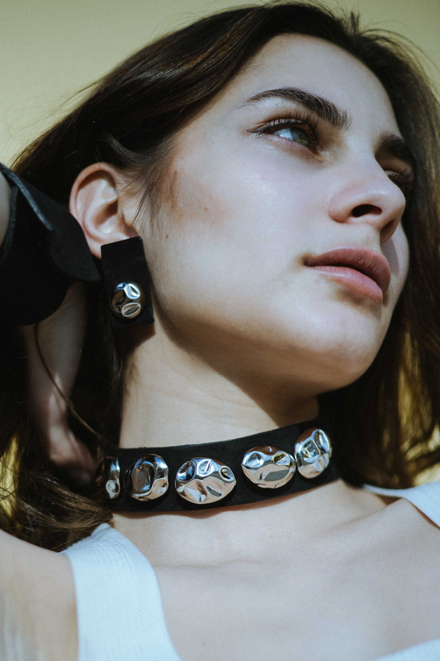 Обеци миди "MERCURY"