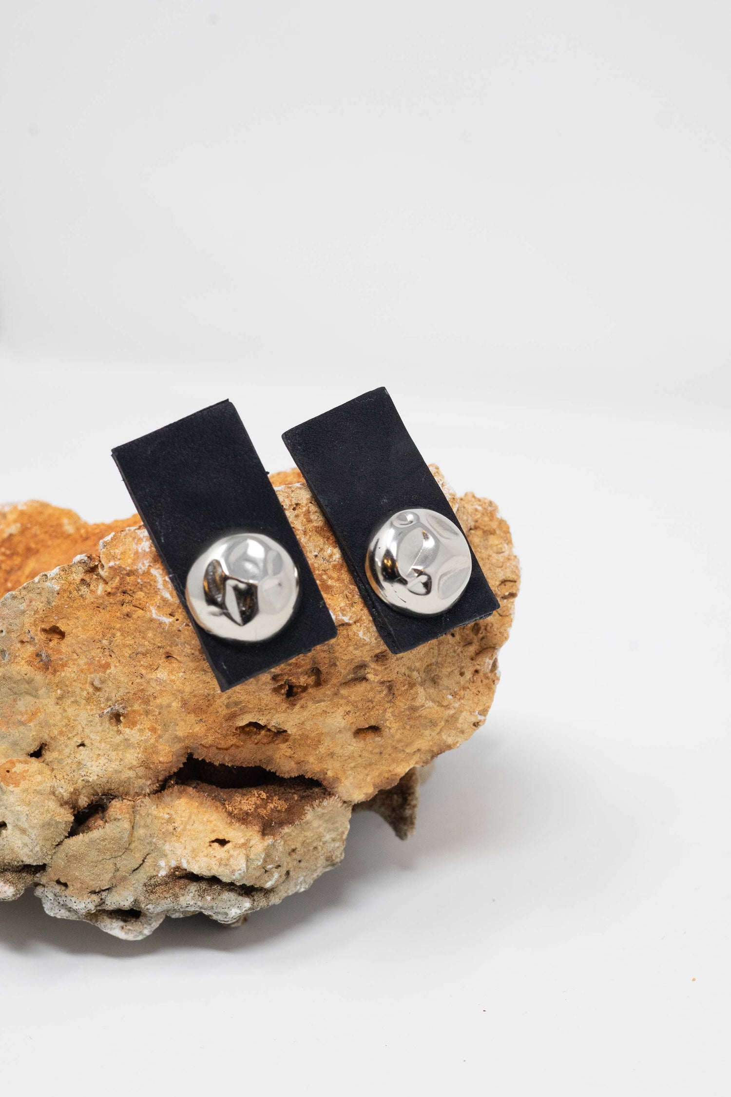 Обеци миди "MERCURY"