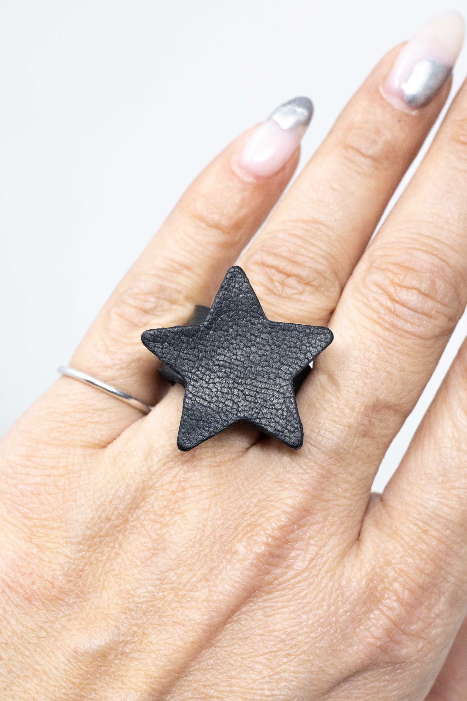 Пръстен "STAR"