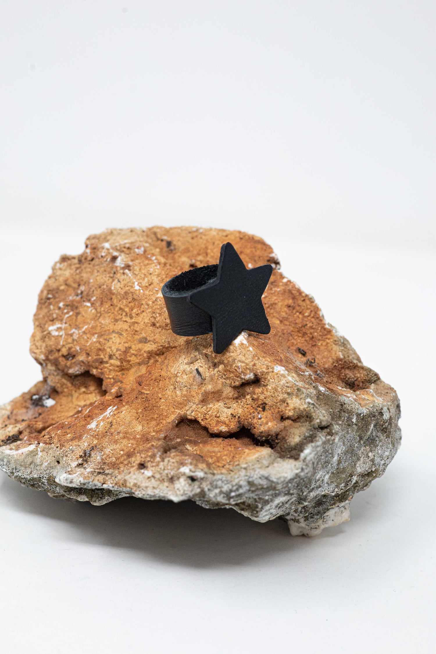 Пръстен "STAR"