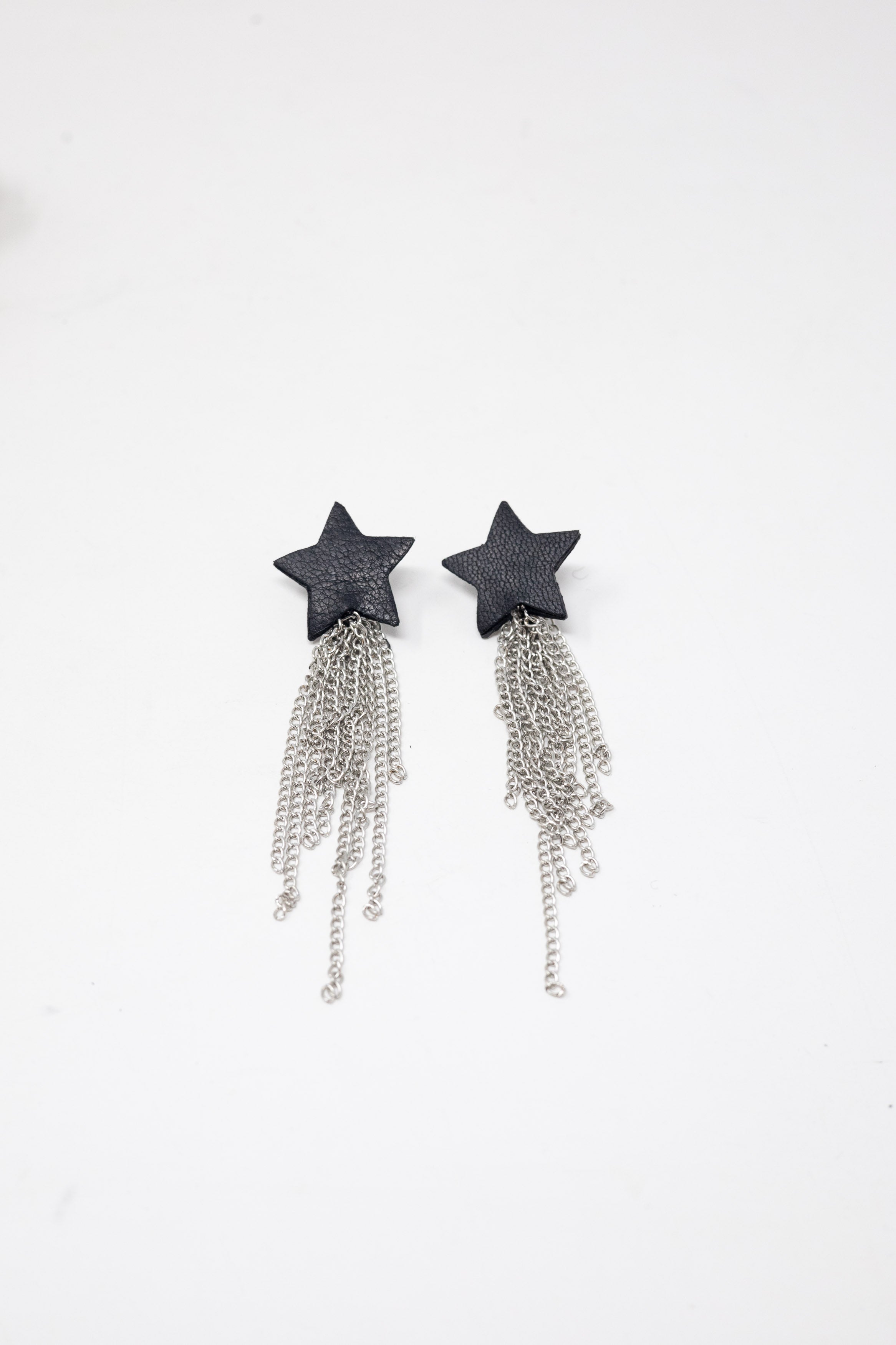Обеци "STAR"