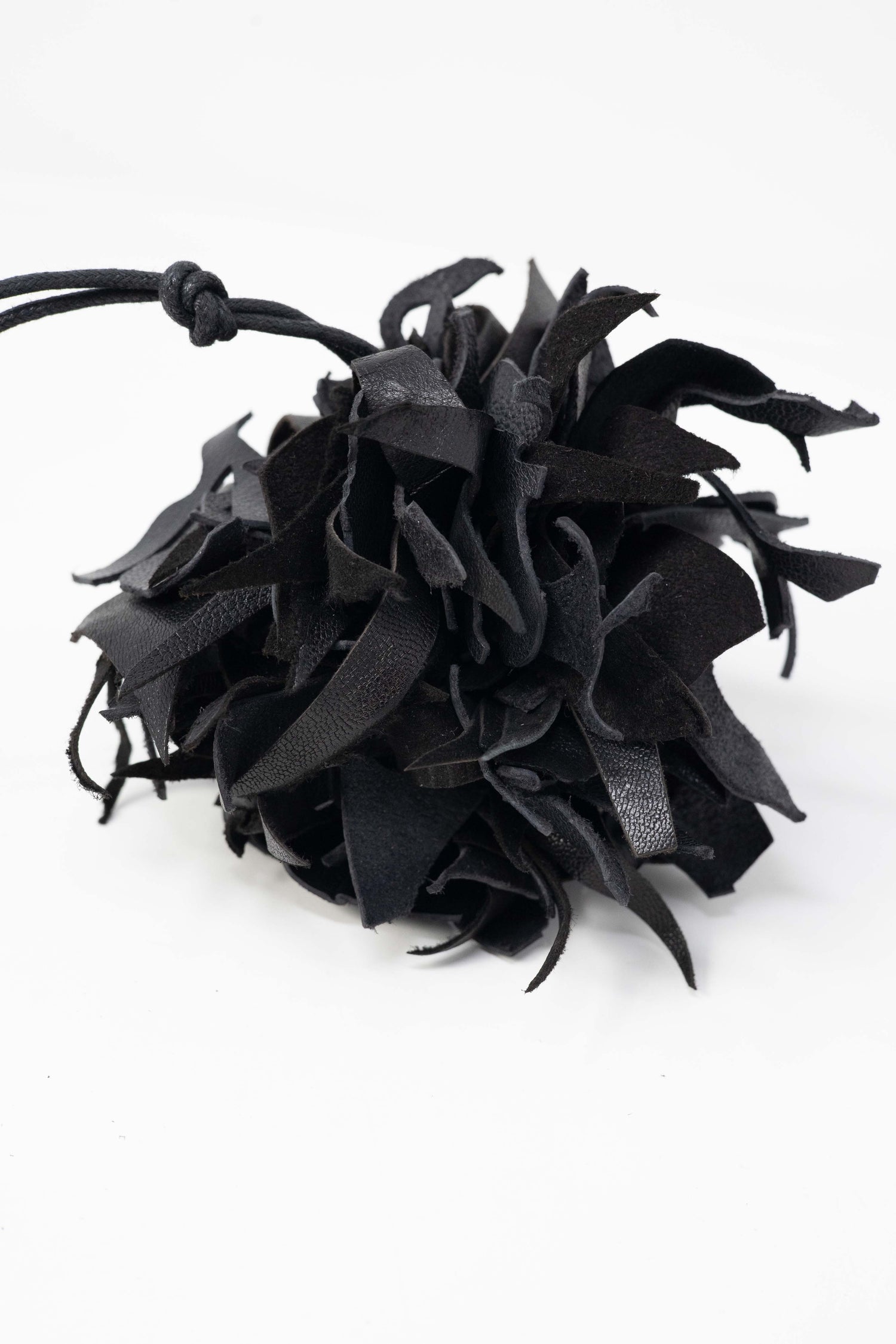 Колие "Black Fire  Nuvola"