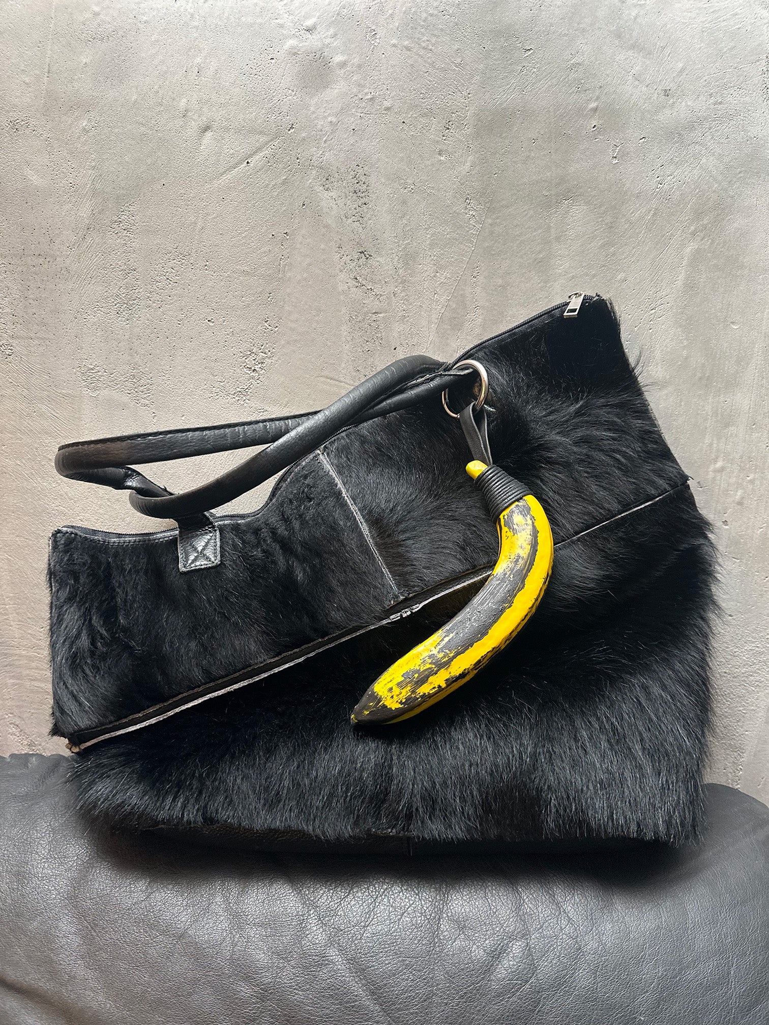 Аксесоар/Колие "BANANA"