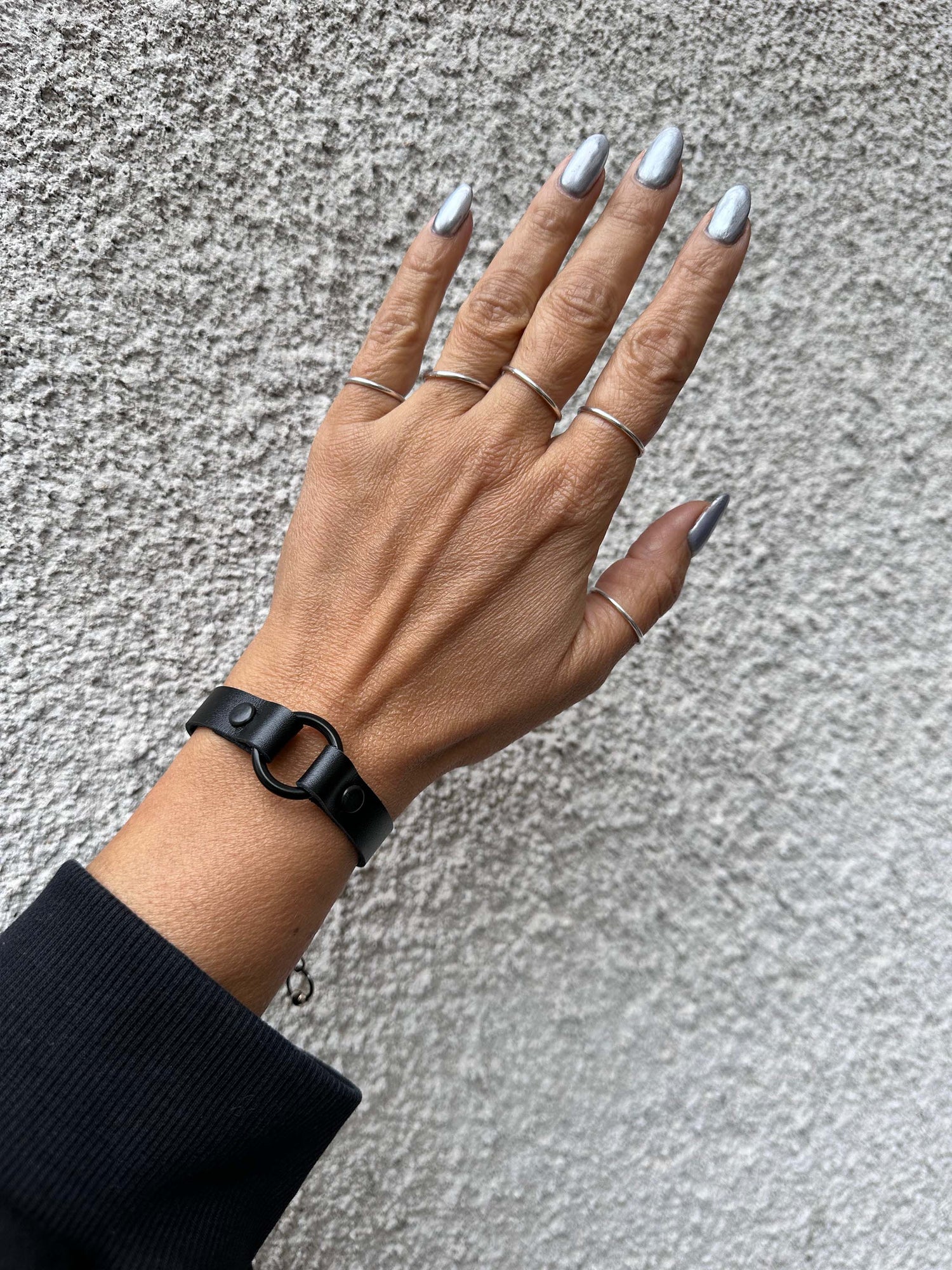 Гривна  “Desideri Neri”