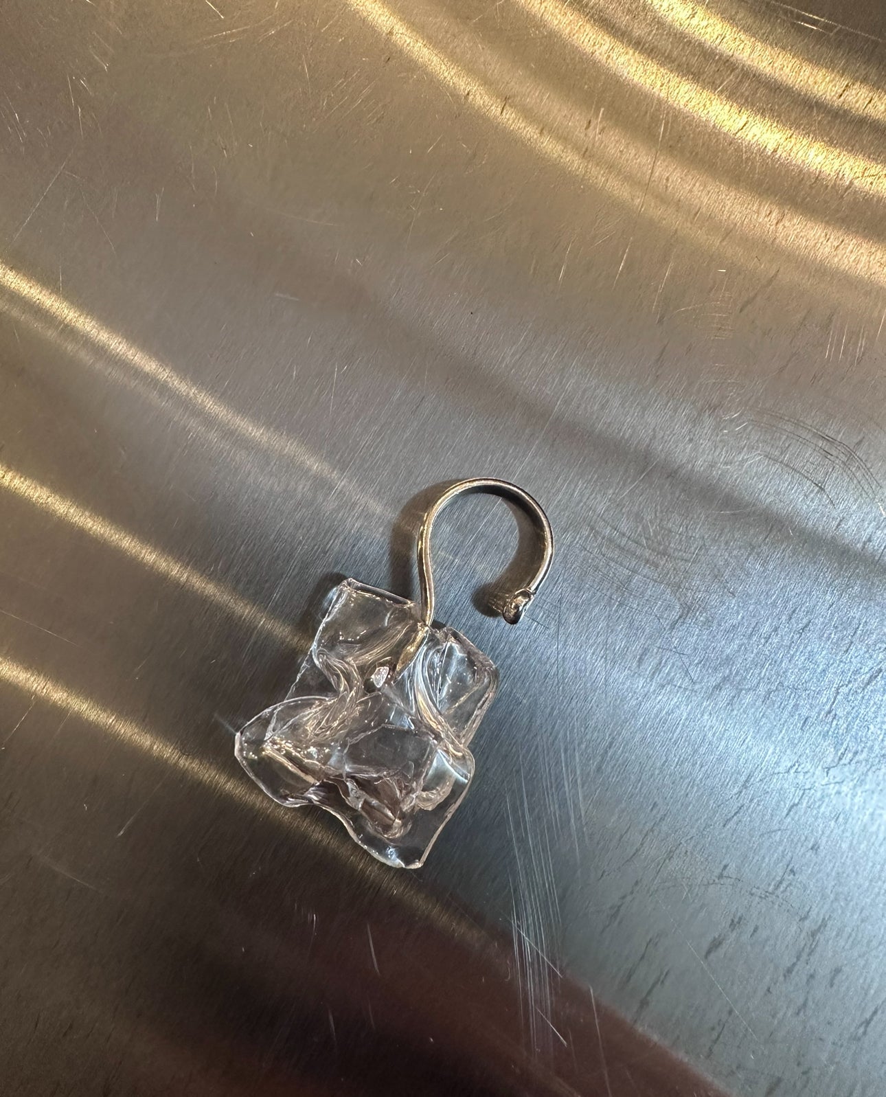 Face Jewellery "AETHER"