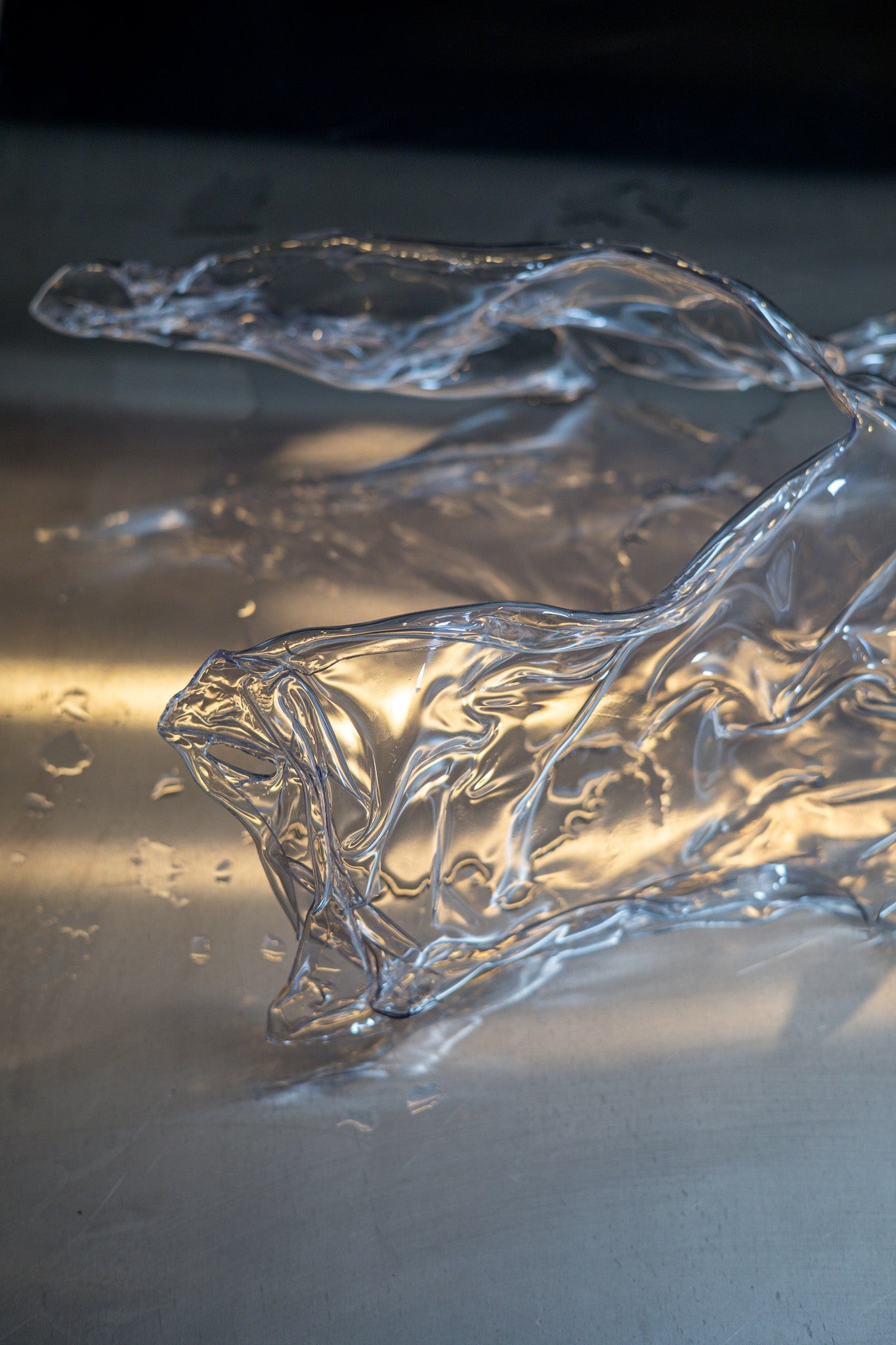 Shoulder "AETHER PLASMA"