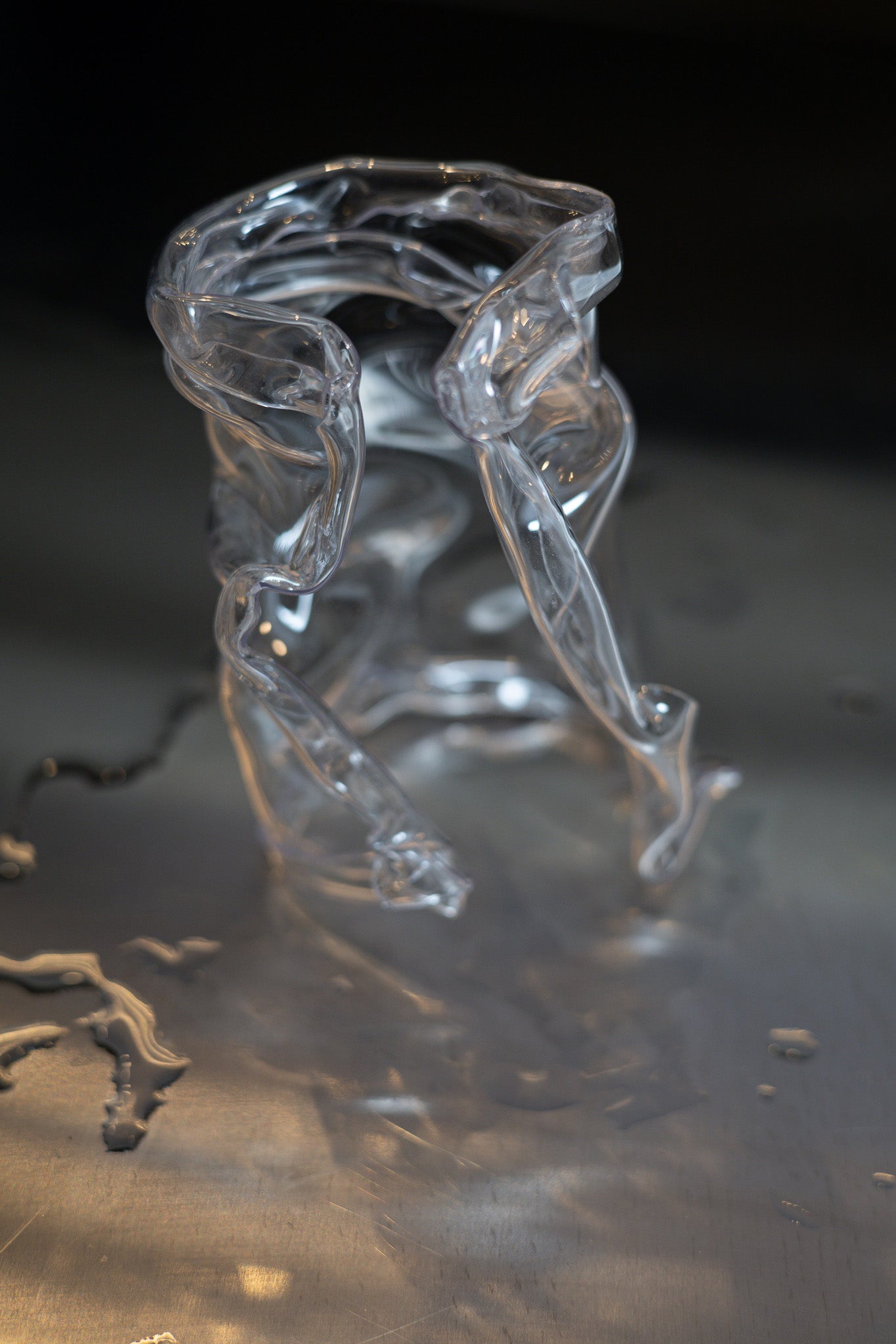 Bracelet "AETHER ALLURE"