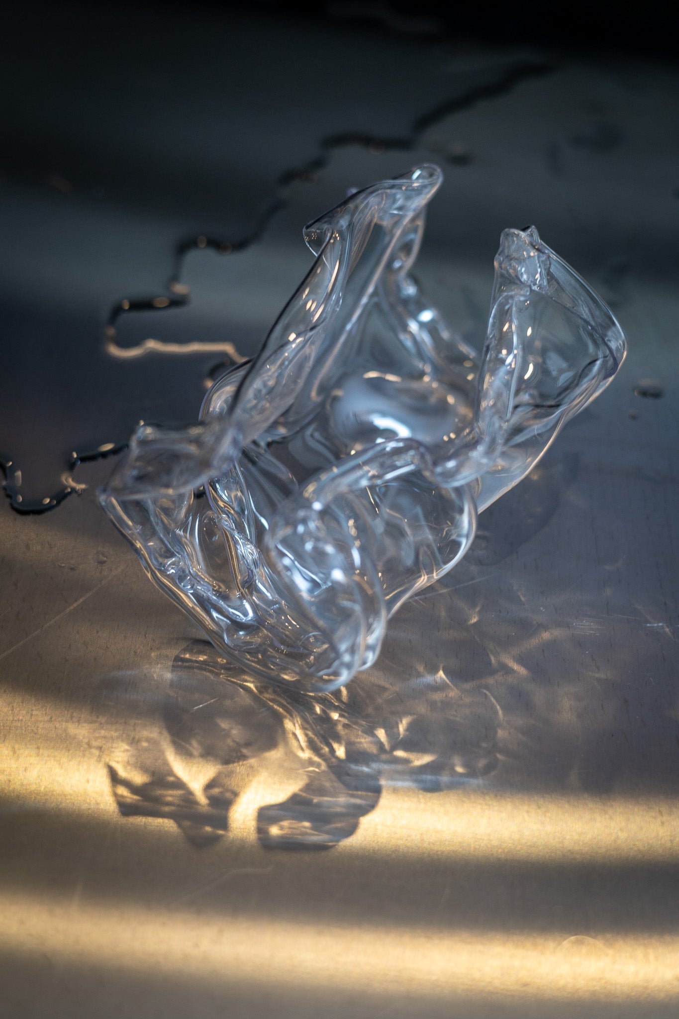 Bracelet "AETHER ALLURE"