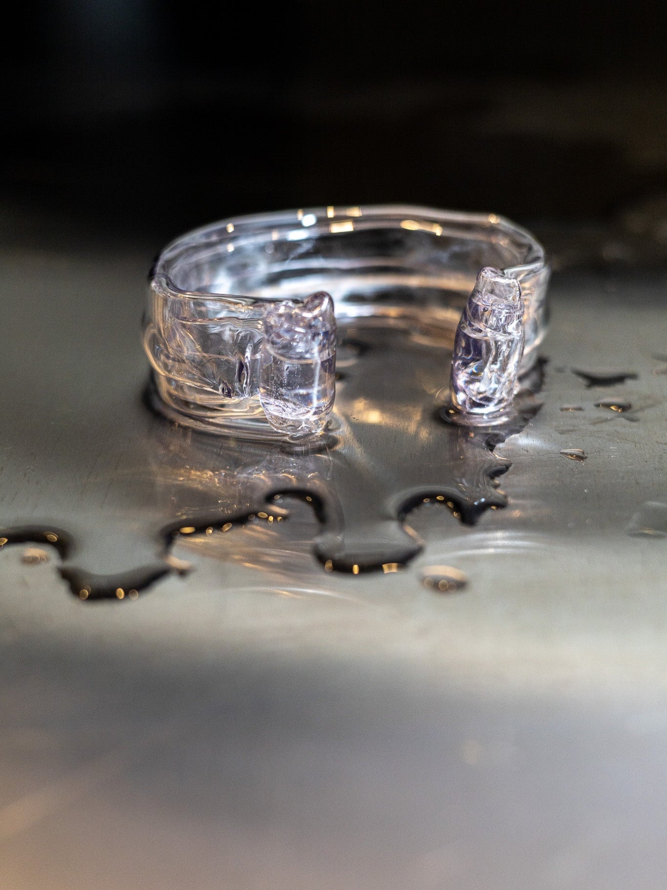 Bracelet "AETHER MYSTERY"