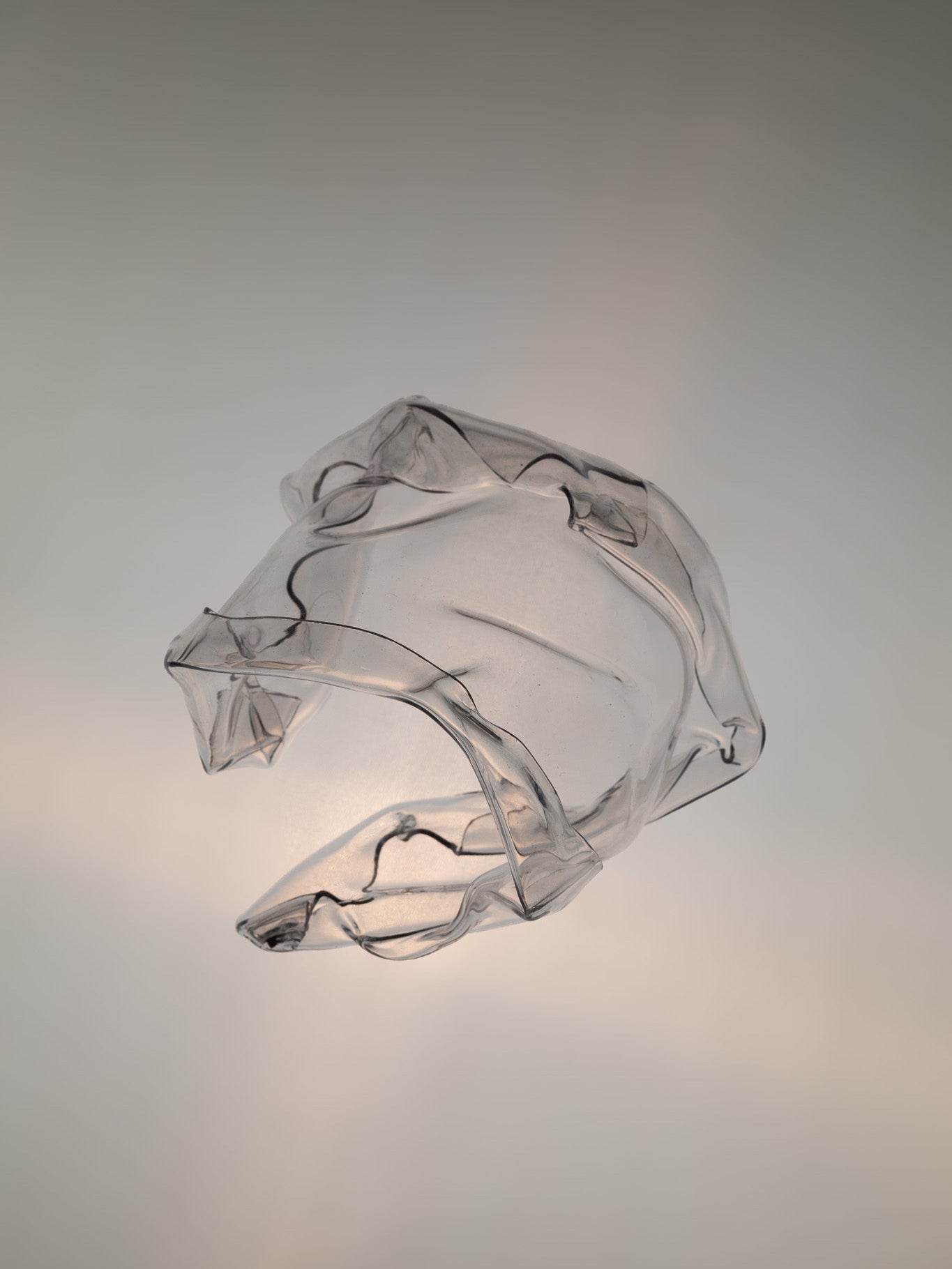 Bracelet "AETHER ATMOSPHERE"