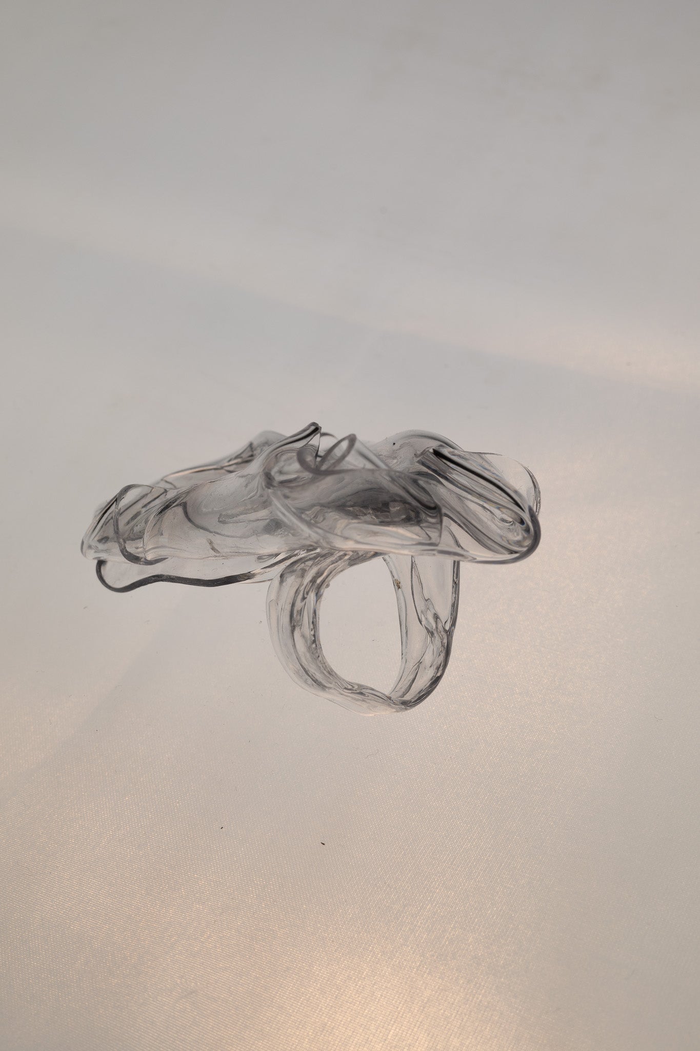 Пръстен “AETHER ALLURE”