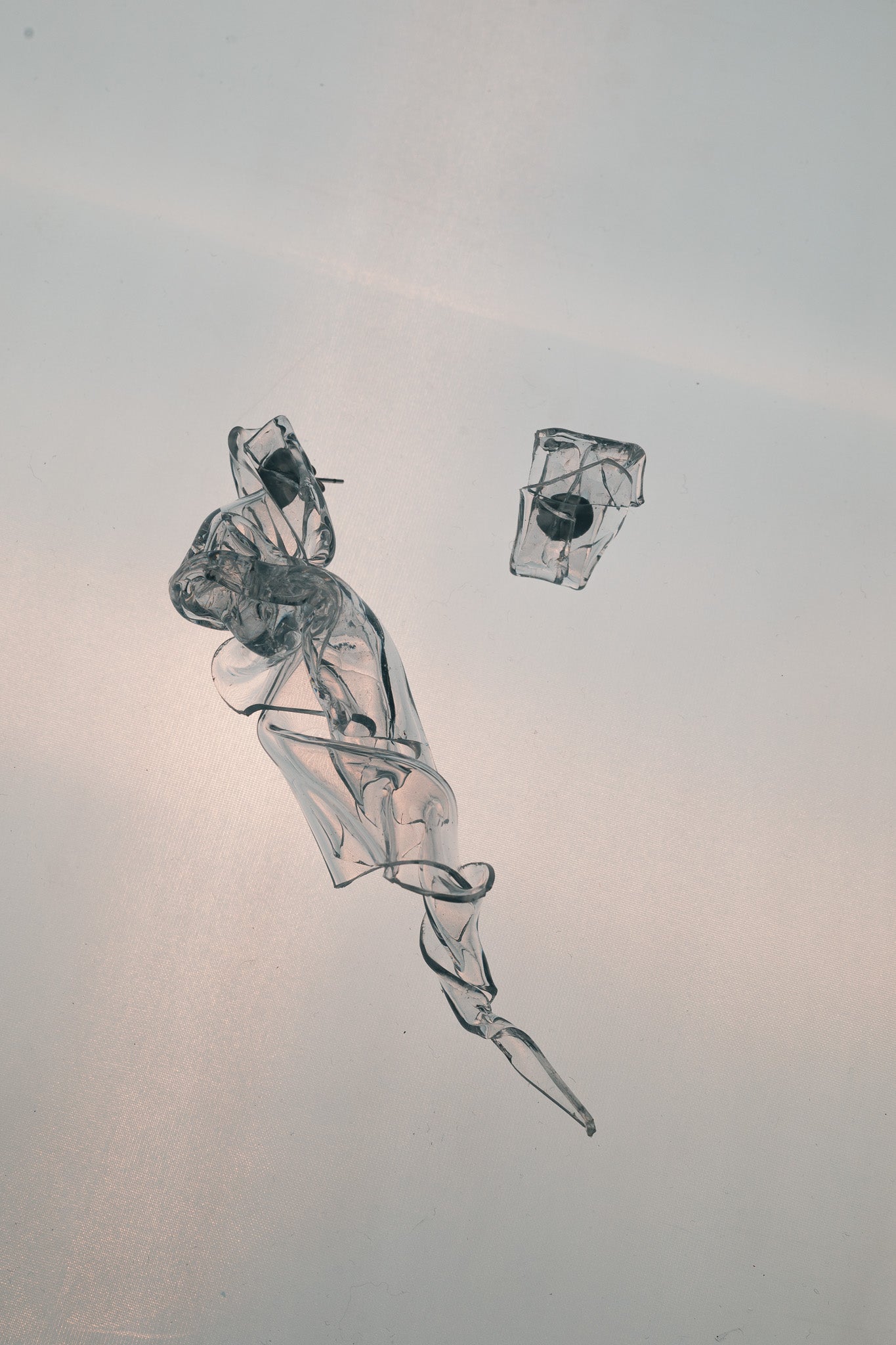 Обеци “AETHER ATMOSPHERE”