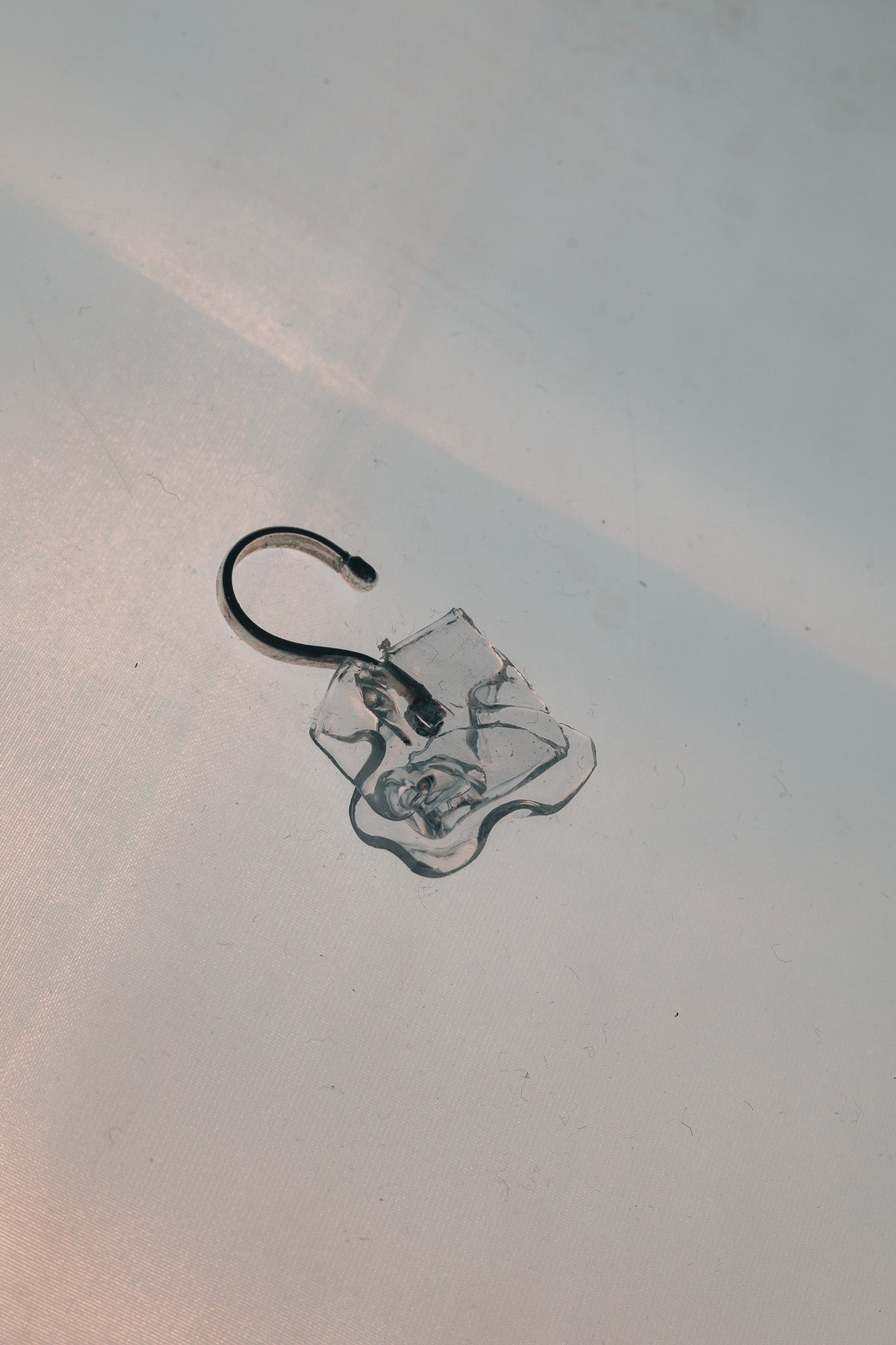 Face Jewellery "AETHER"