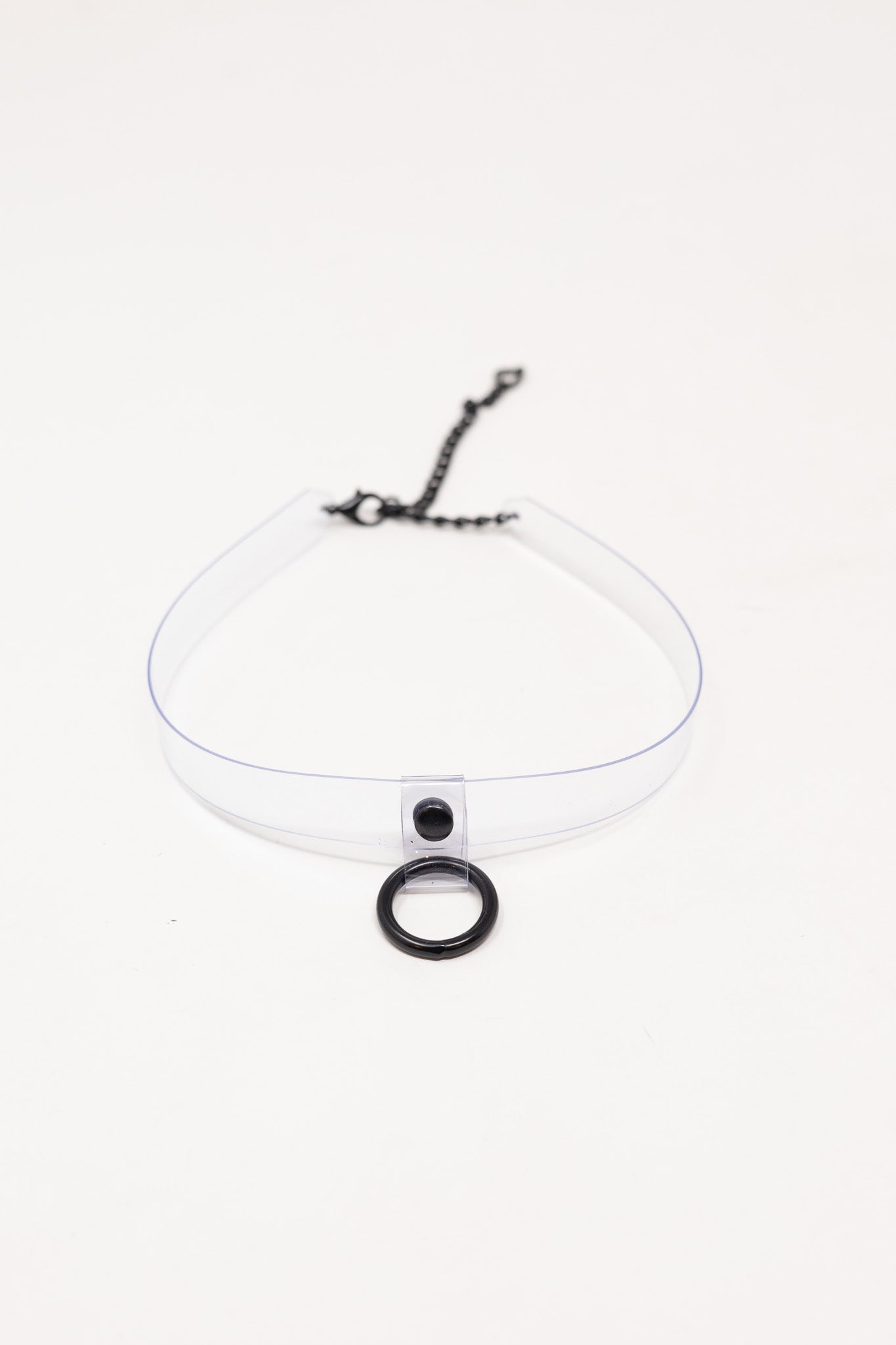 Чокър "Aether Nero”