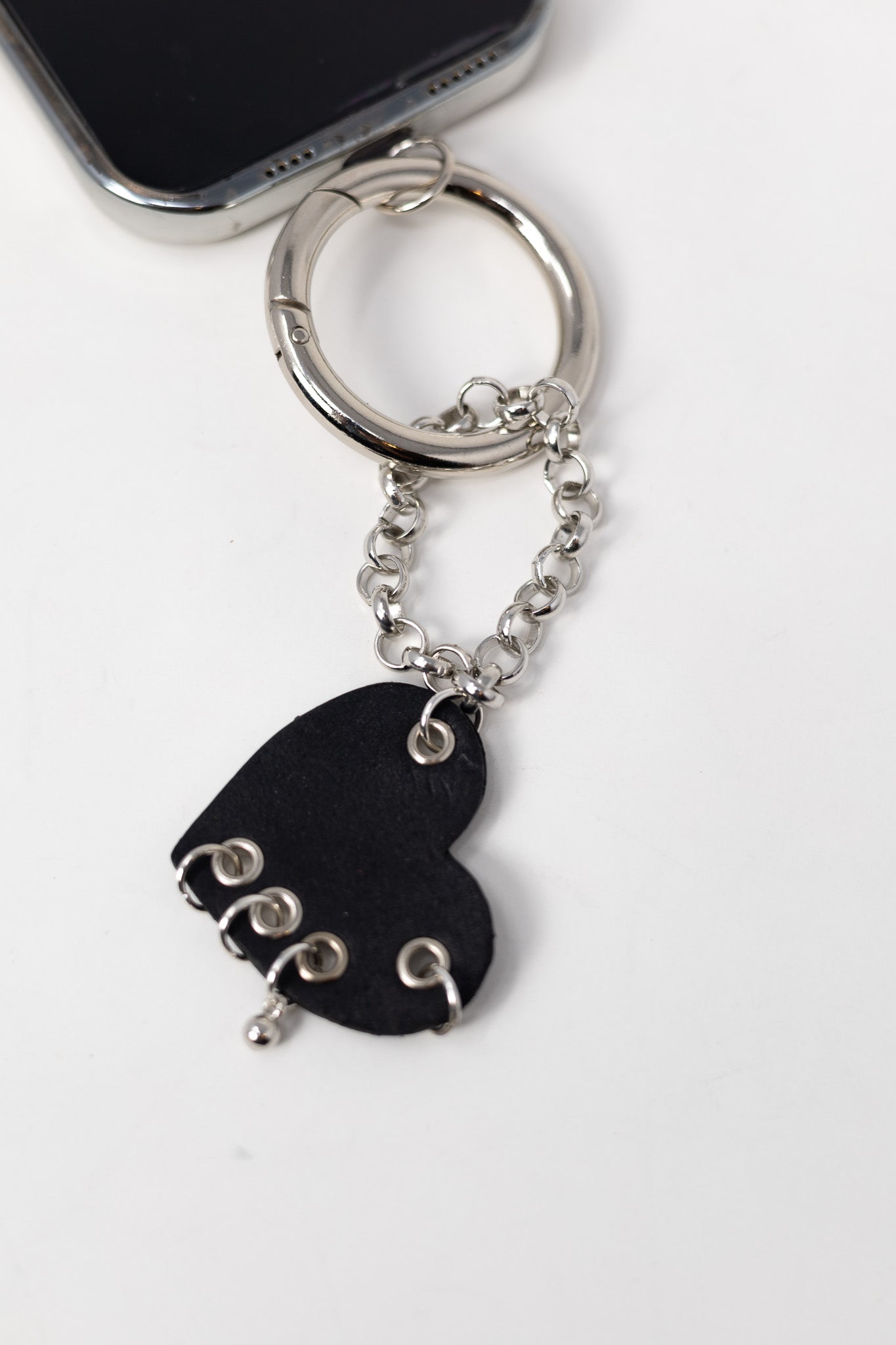 Аксесоар/ Ключодържател "Cuore"