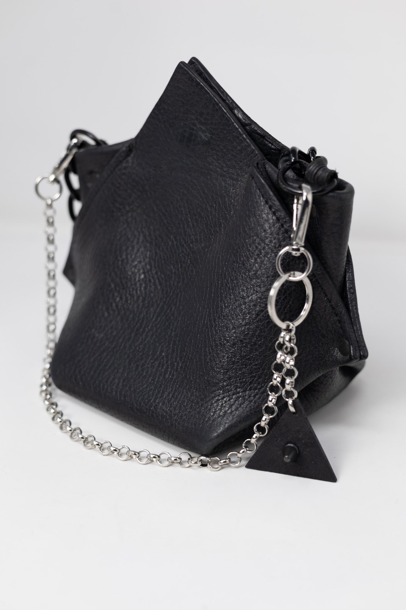 Аксесоар/ Ключодържател "Piramide"