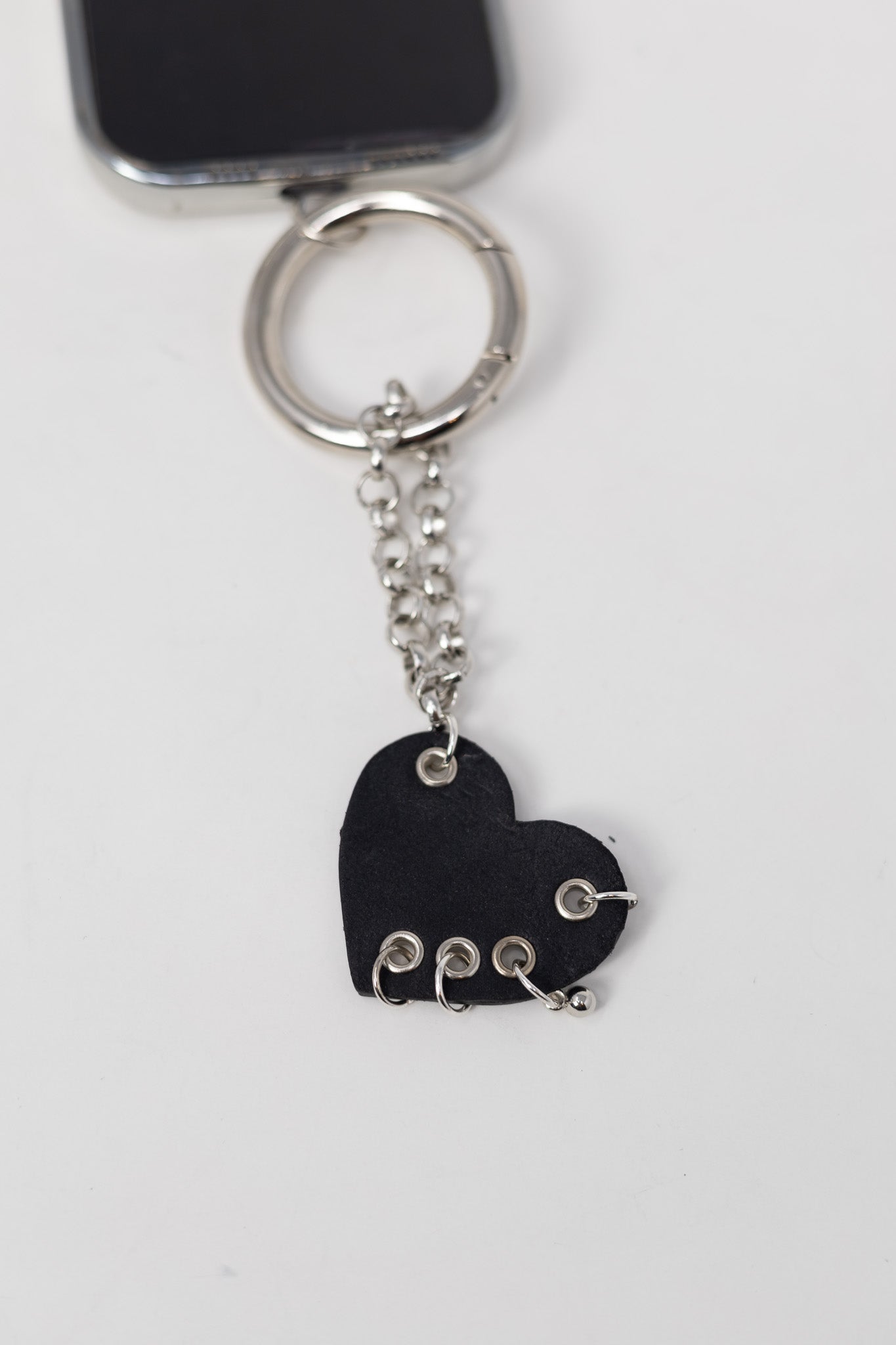 Аксесоар/ Ключодържател "Cuore"