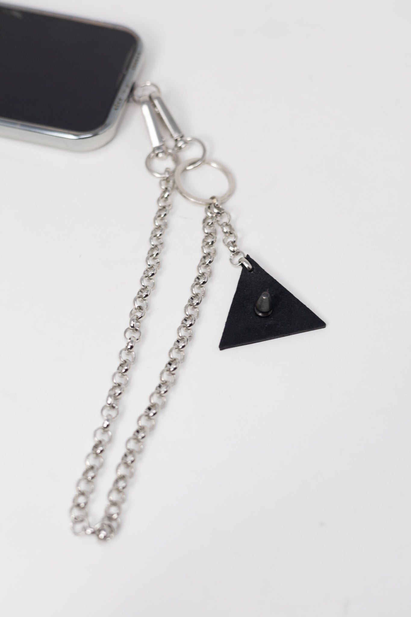 Аксесоар/ Ключодържател "Piramide"