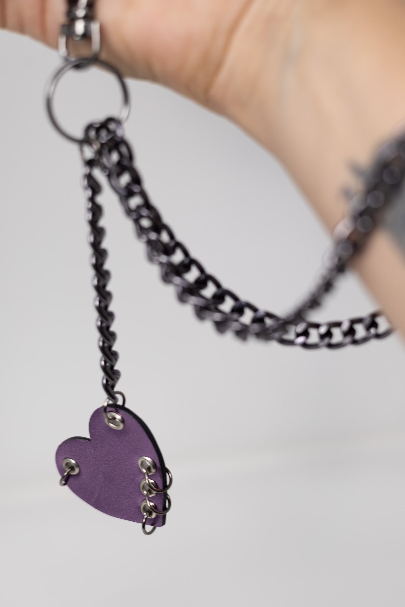 Аксесоар/ Ключодържател "Cuore"