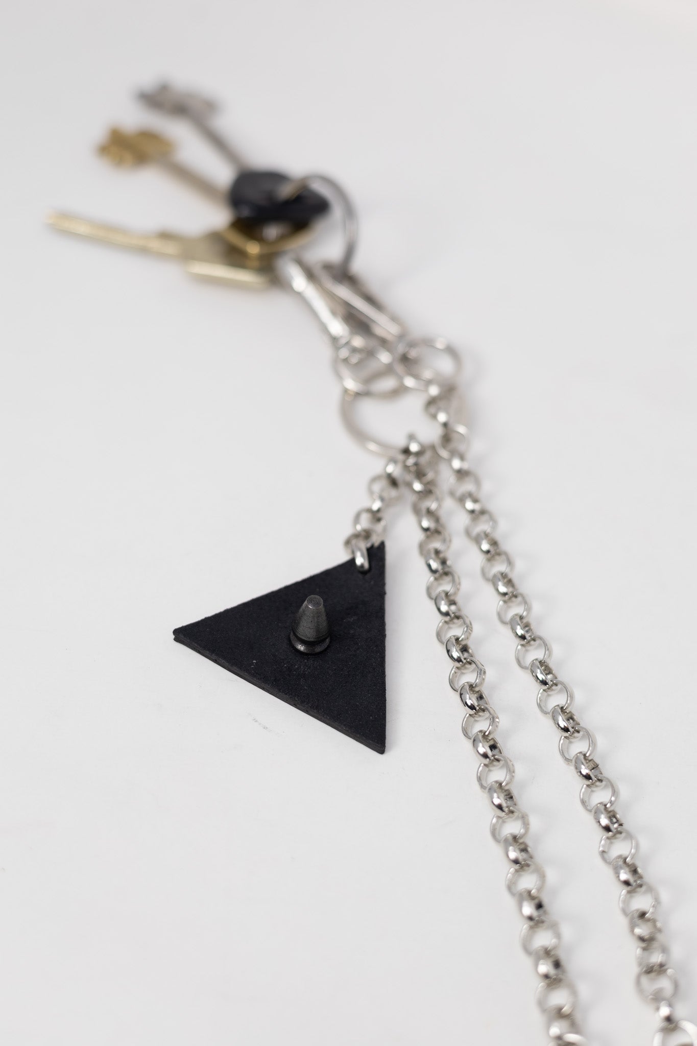 Аксесоар/ Ключодържател "Piramide"