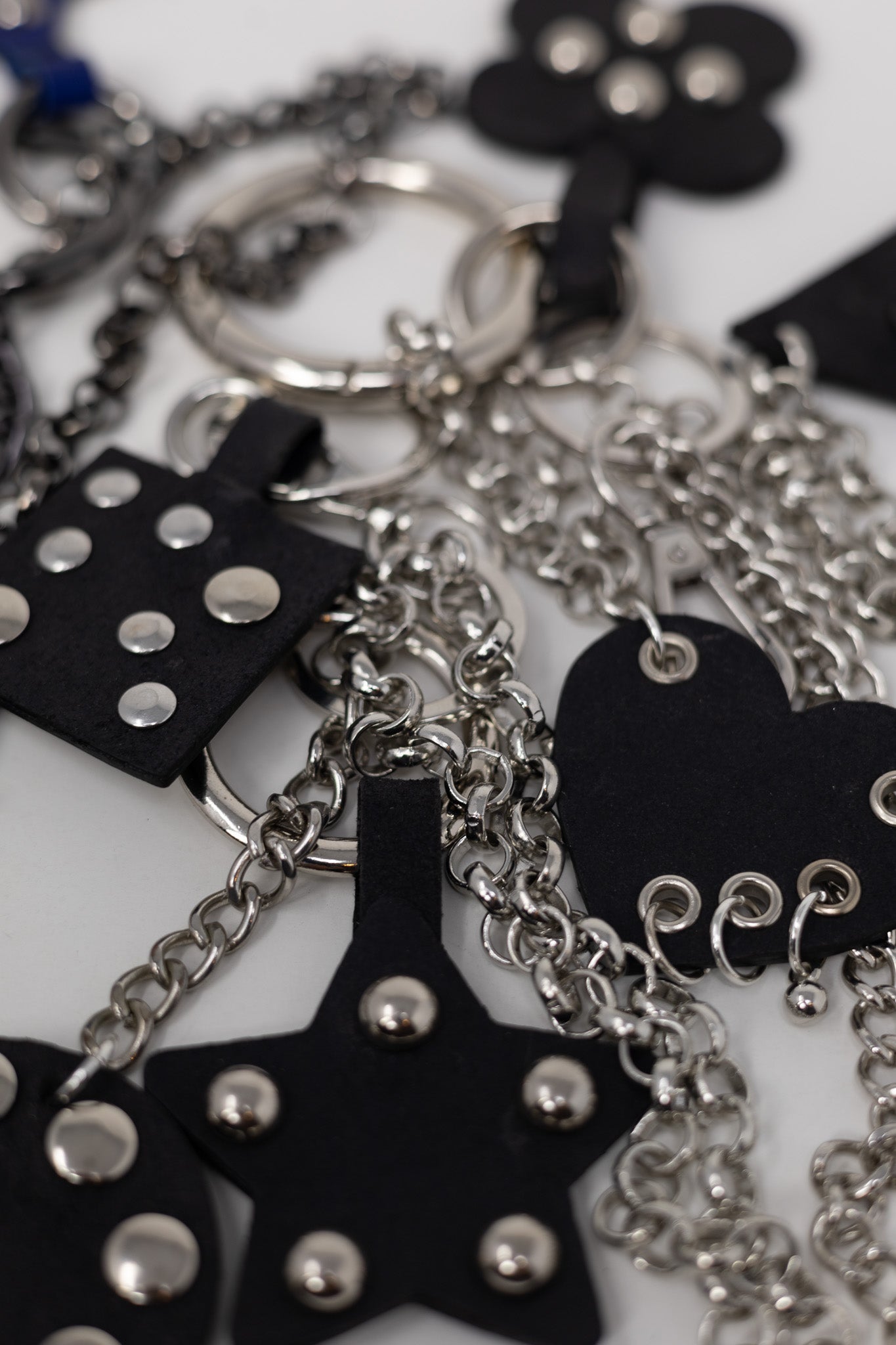 Аксесоар/ Ключодържател "Fiore"